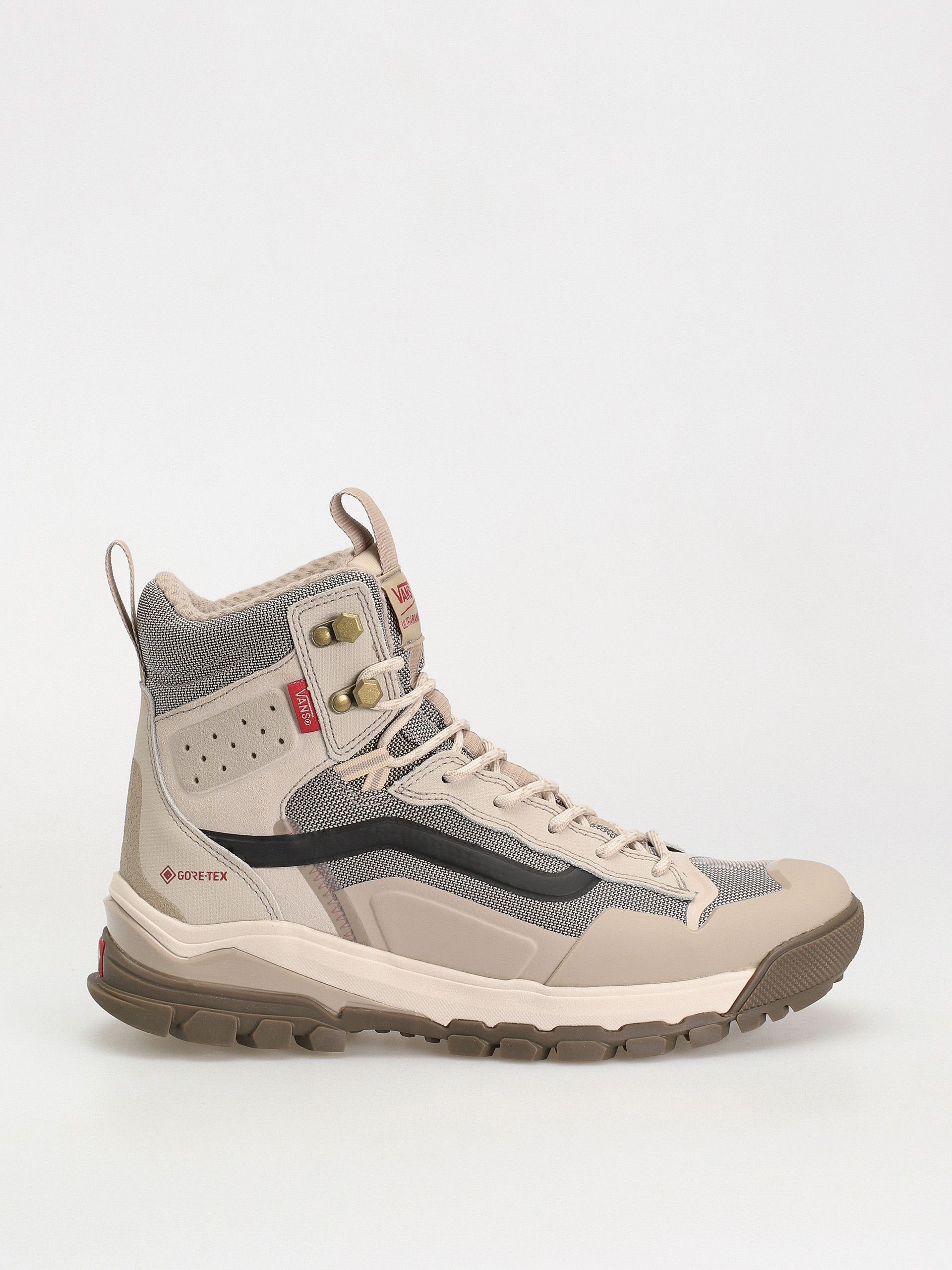 Pantofi Vans Ultrarange Exo Hi Gore Tex Mte 3 (khaki/gum)