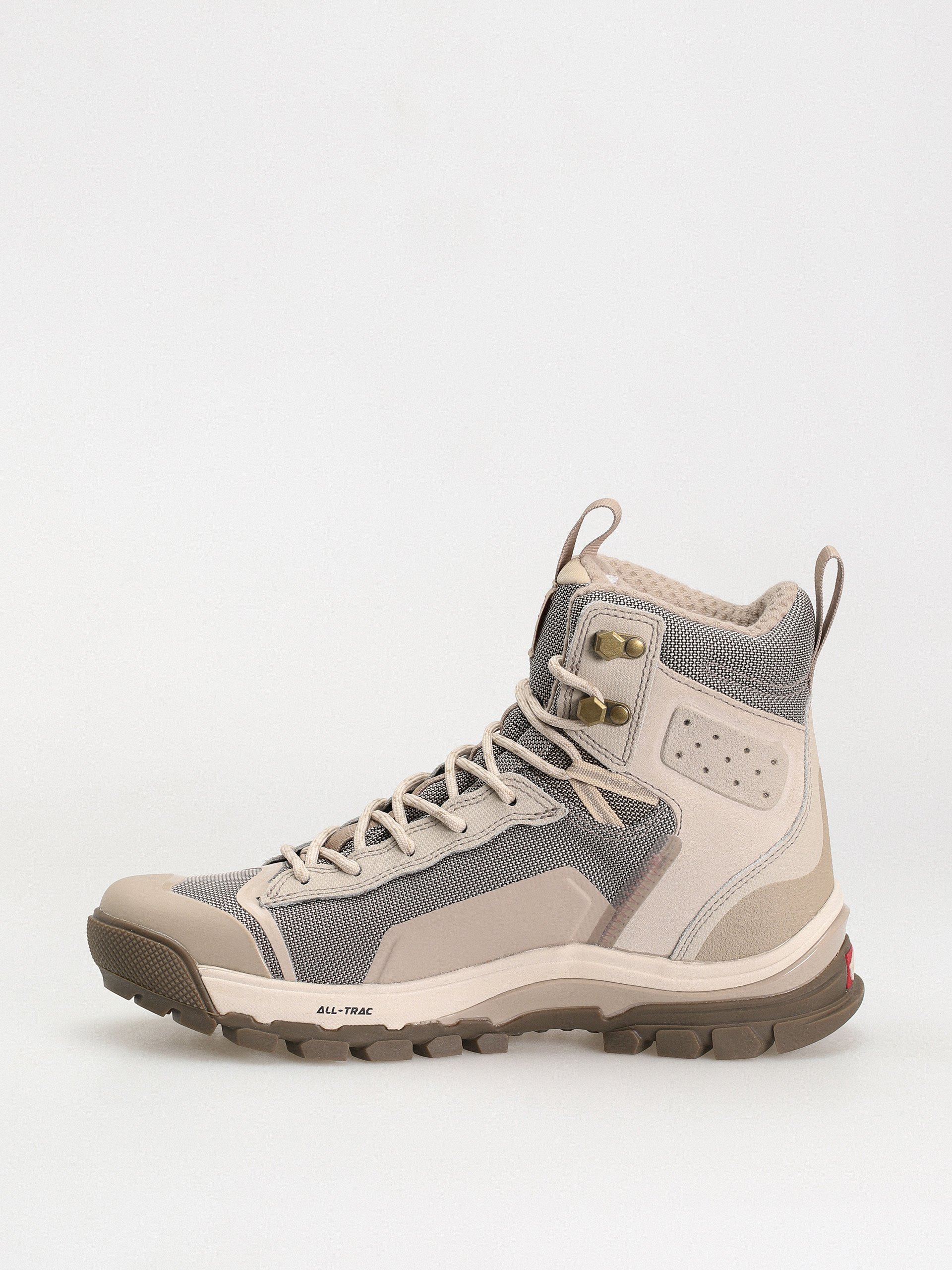 Pantofi Vans Ultrarange Exo Hi Gore Tex Mte 3 (khaki/gum)