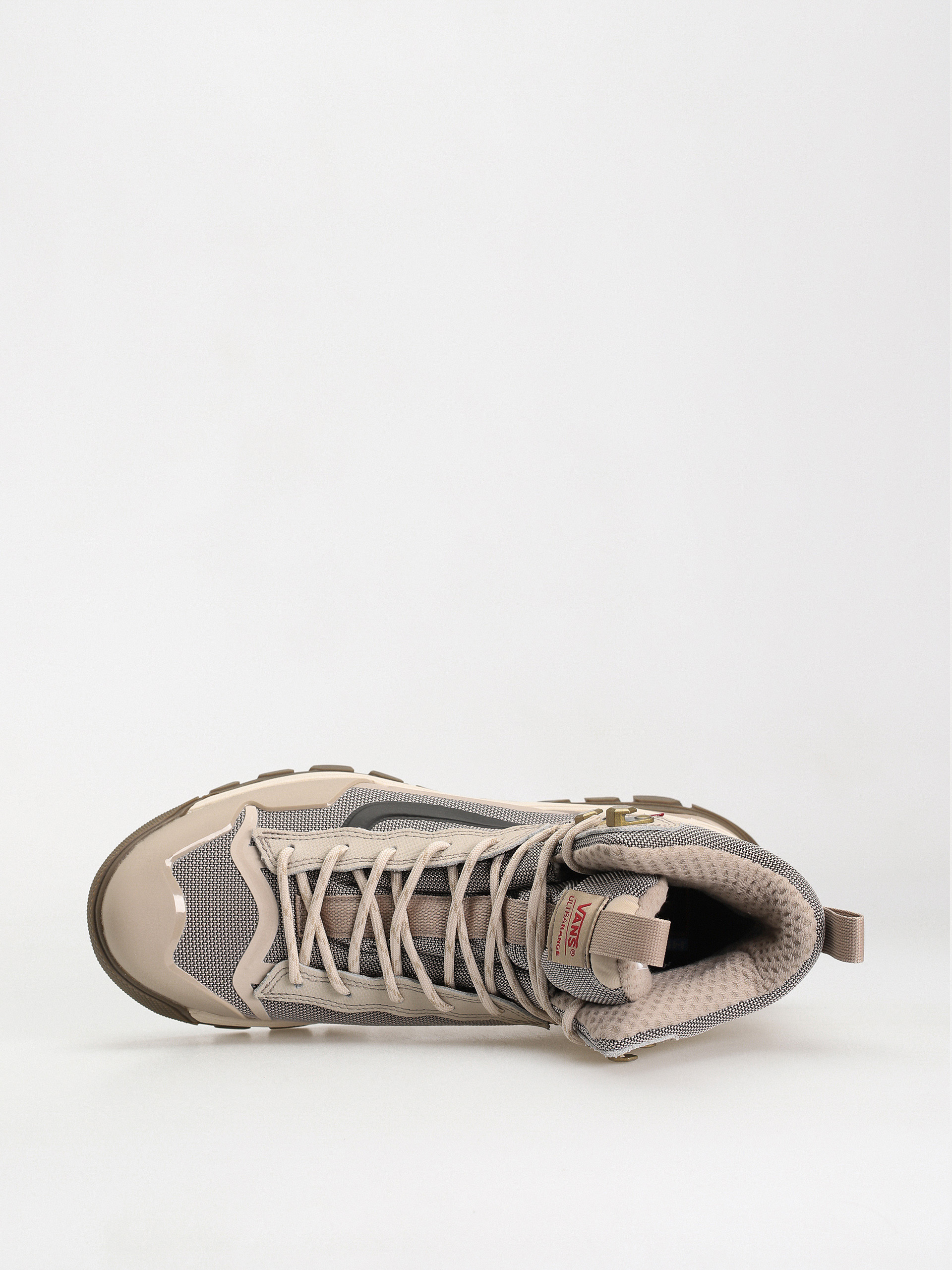 Pantofi Vans Ultrarange Exo Hi Gore Tex Mte 3 (khaki/gum)