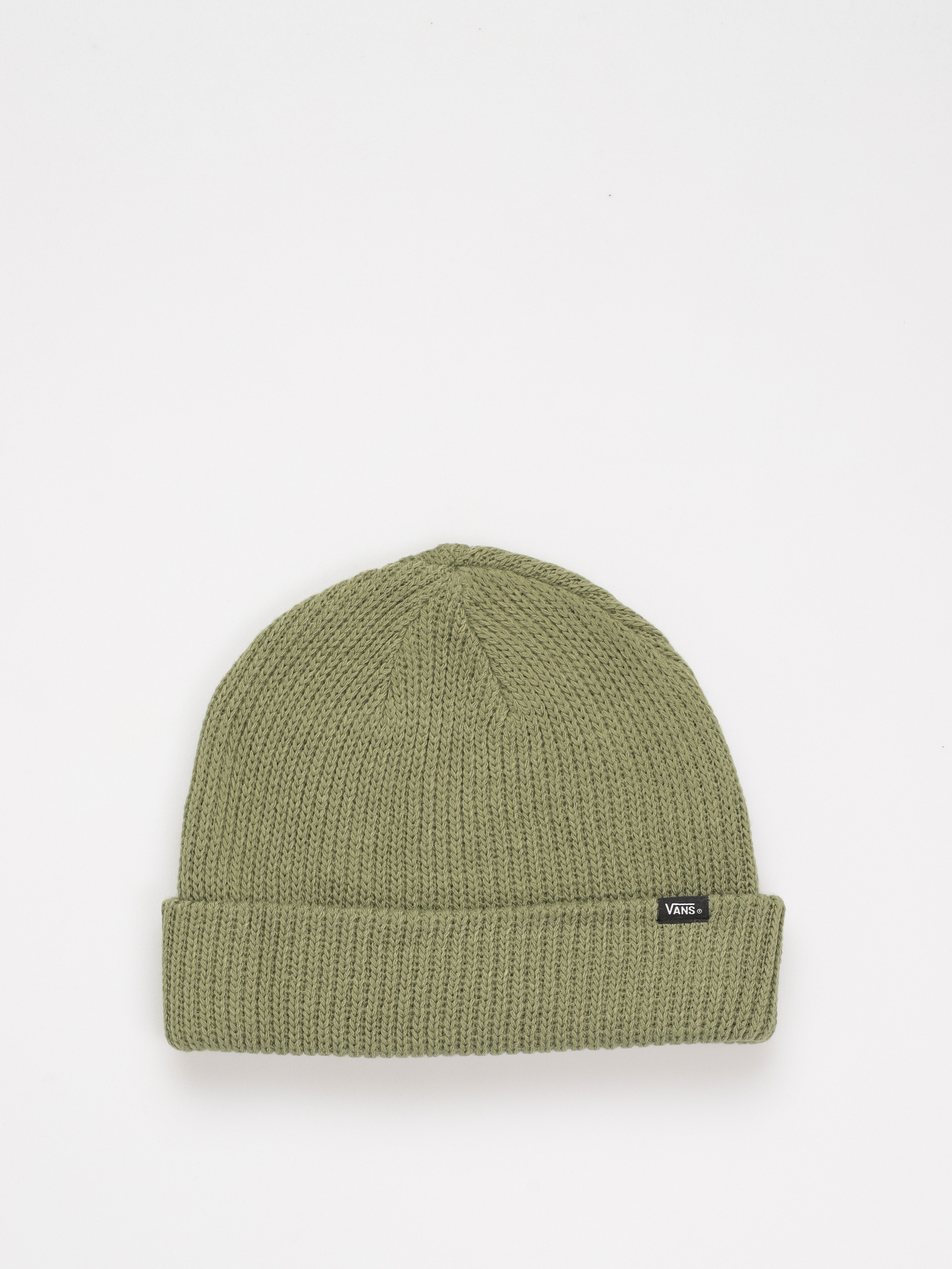 Căciulă Vans Core Basic Wmn (loden green)