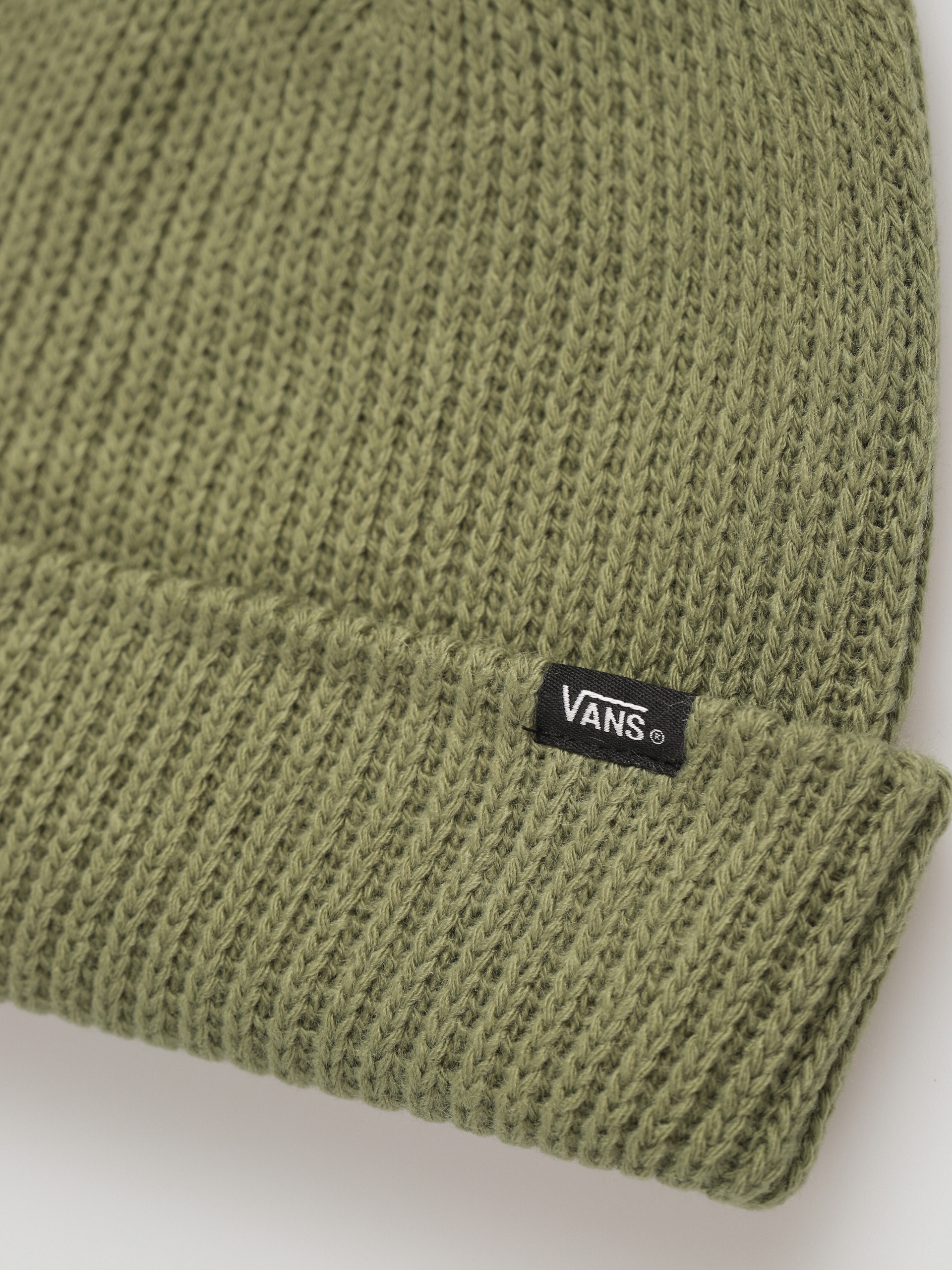 Căciulă Vans Core Basic Wmn (loden green)