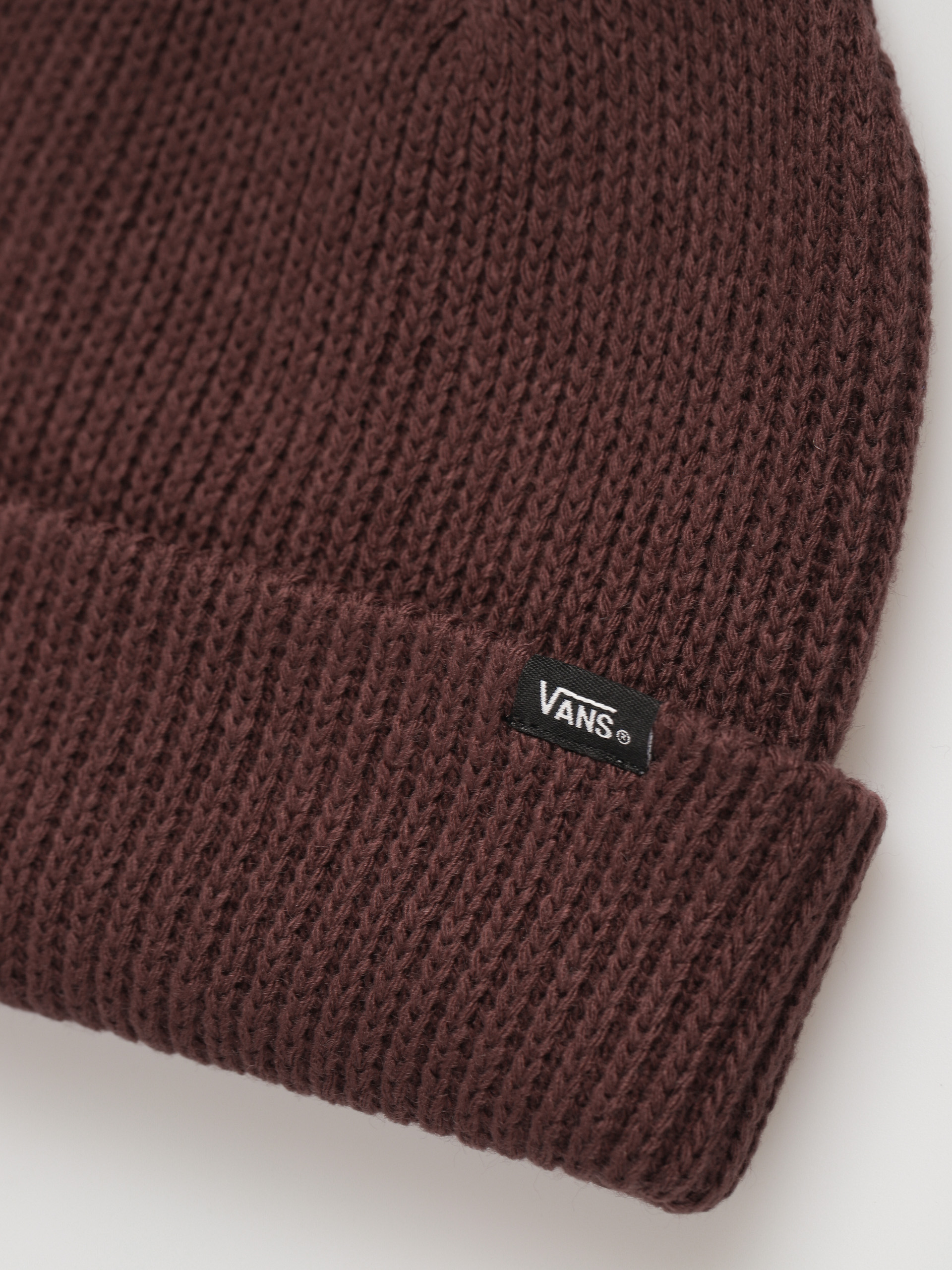 Căciulă Vans Core Basic Wmn (fudge)