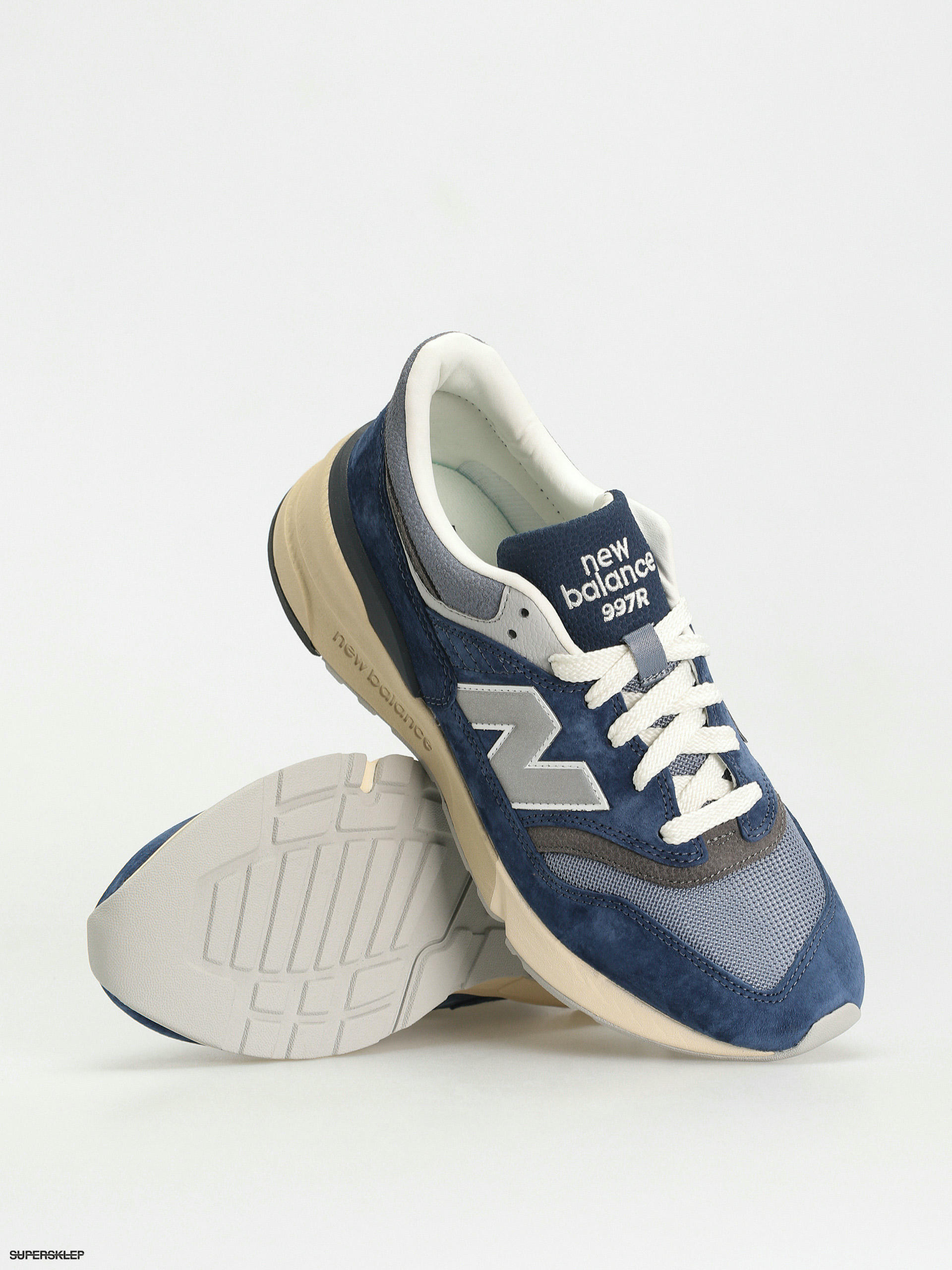 Pantofi New Balance 997 nb navy