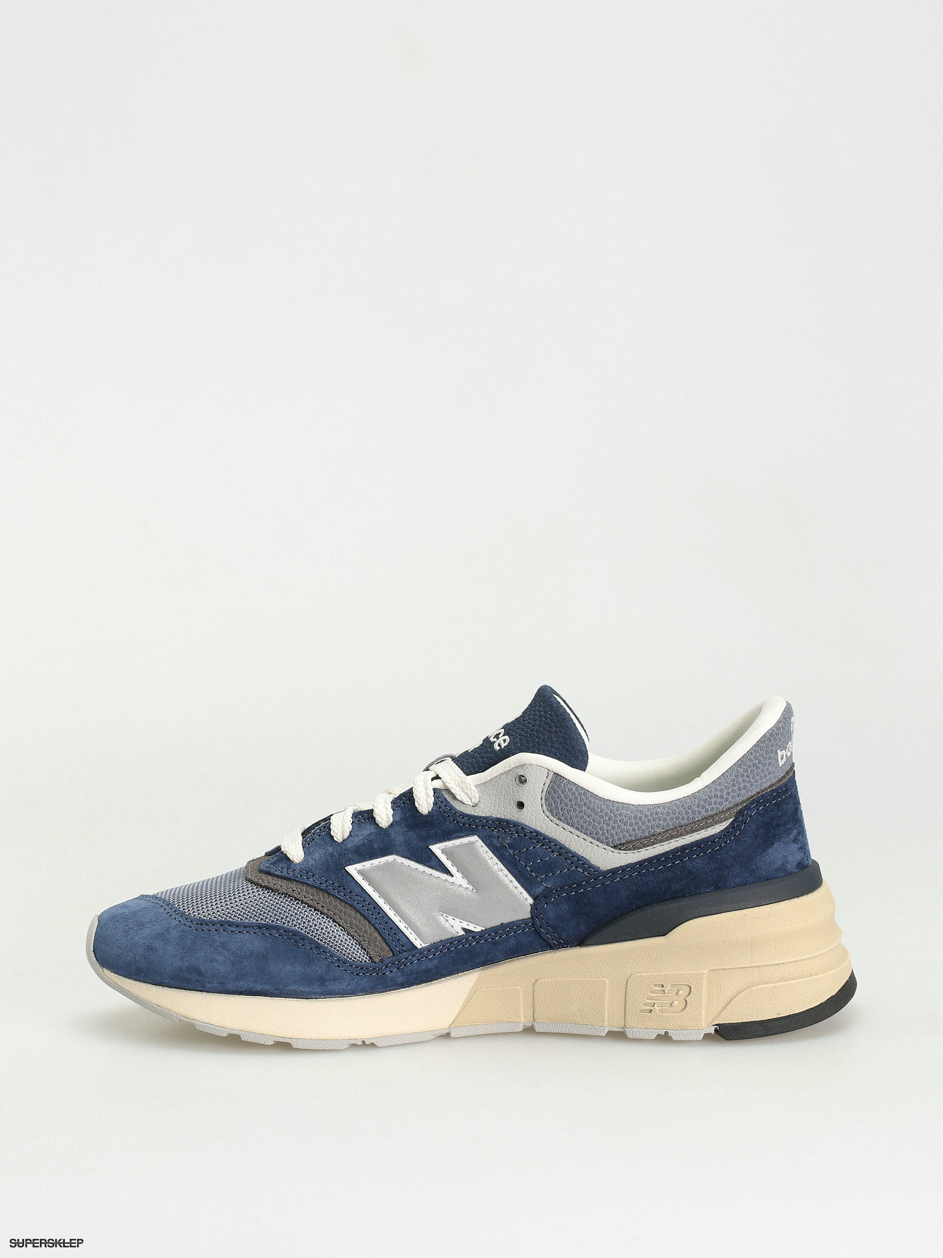 Pantofi New Balance 997 nb navy