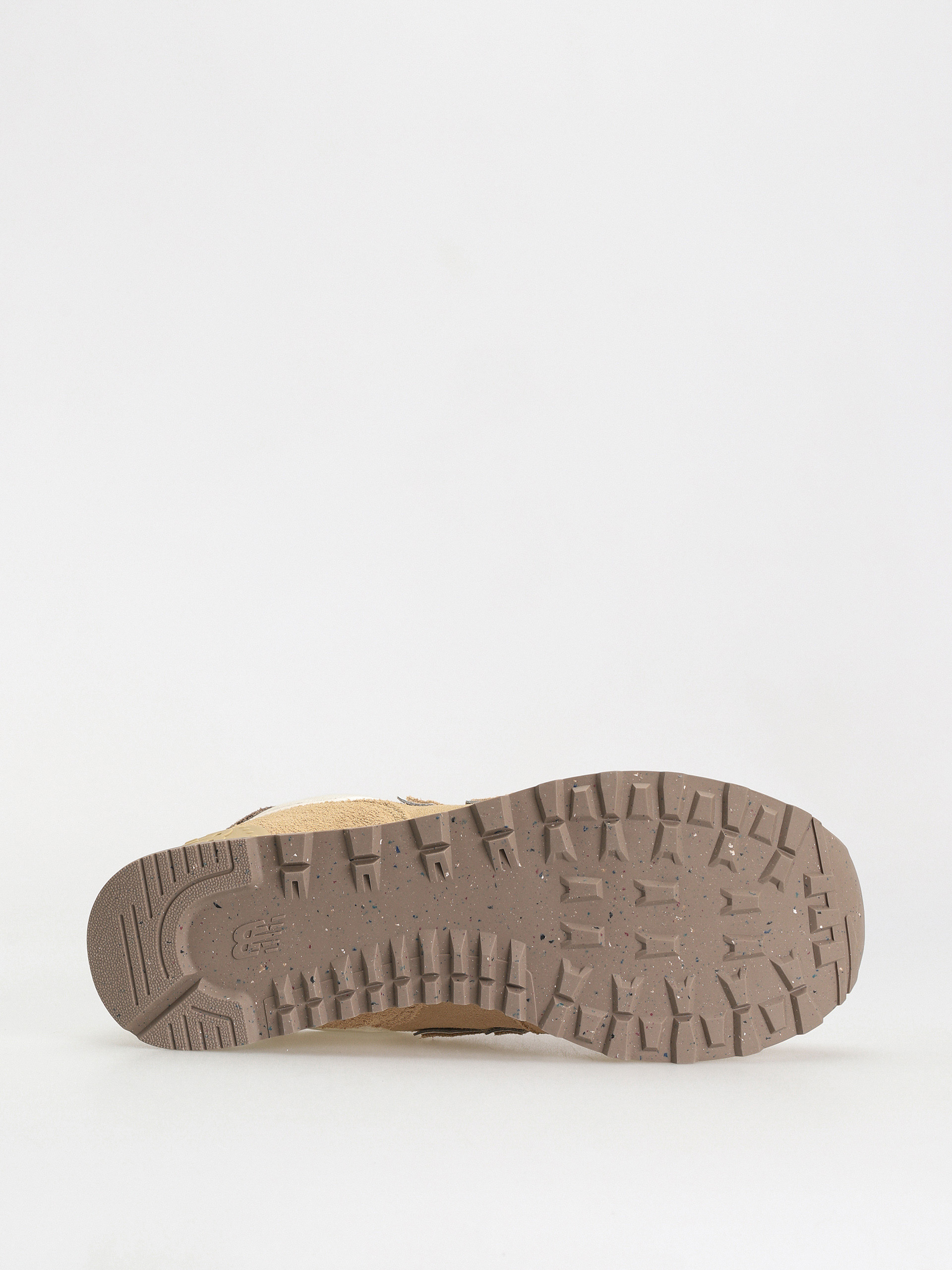 Pantofi New Balance 574 (beige)