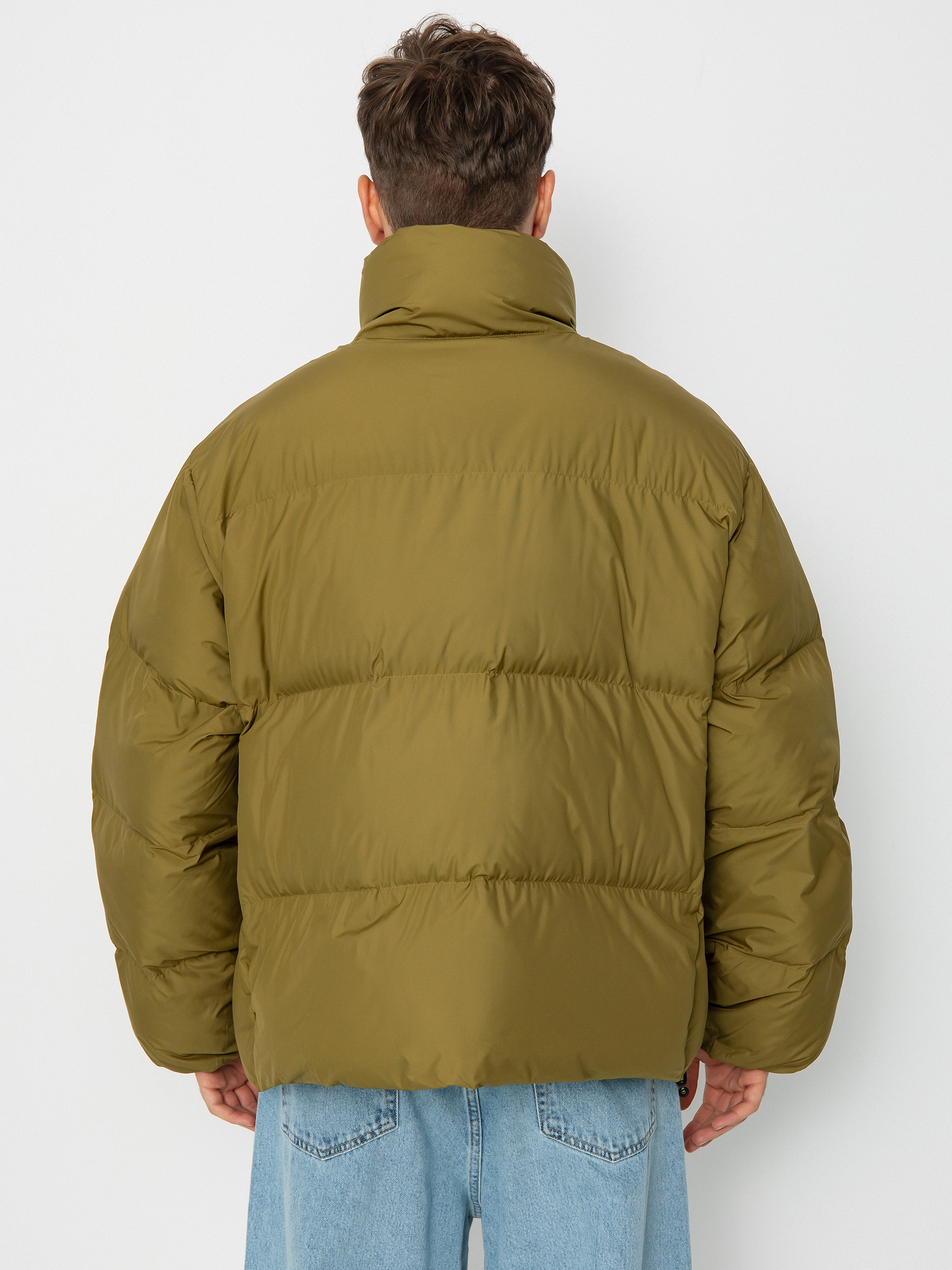 Geacă Converse Super Puffer (cosmic turtle)