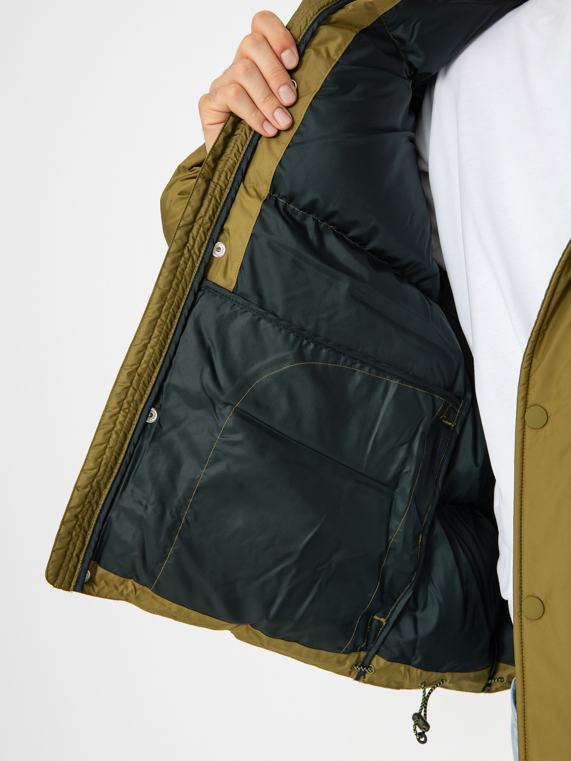 Geacă Converse Super Puffer (cosmic turtle)