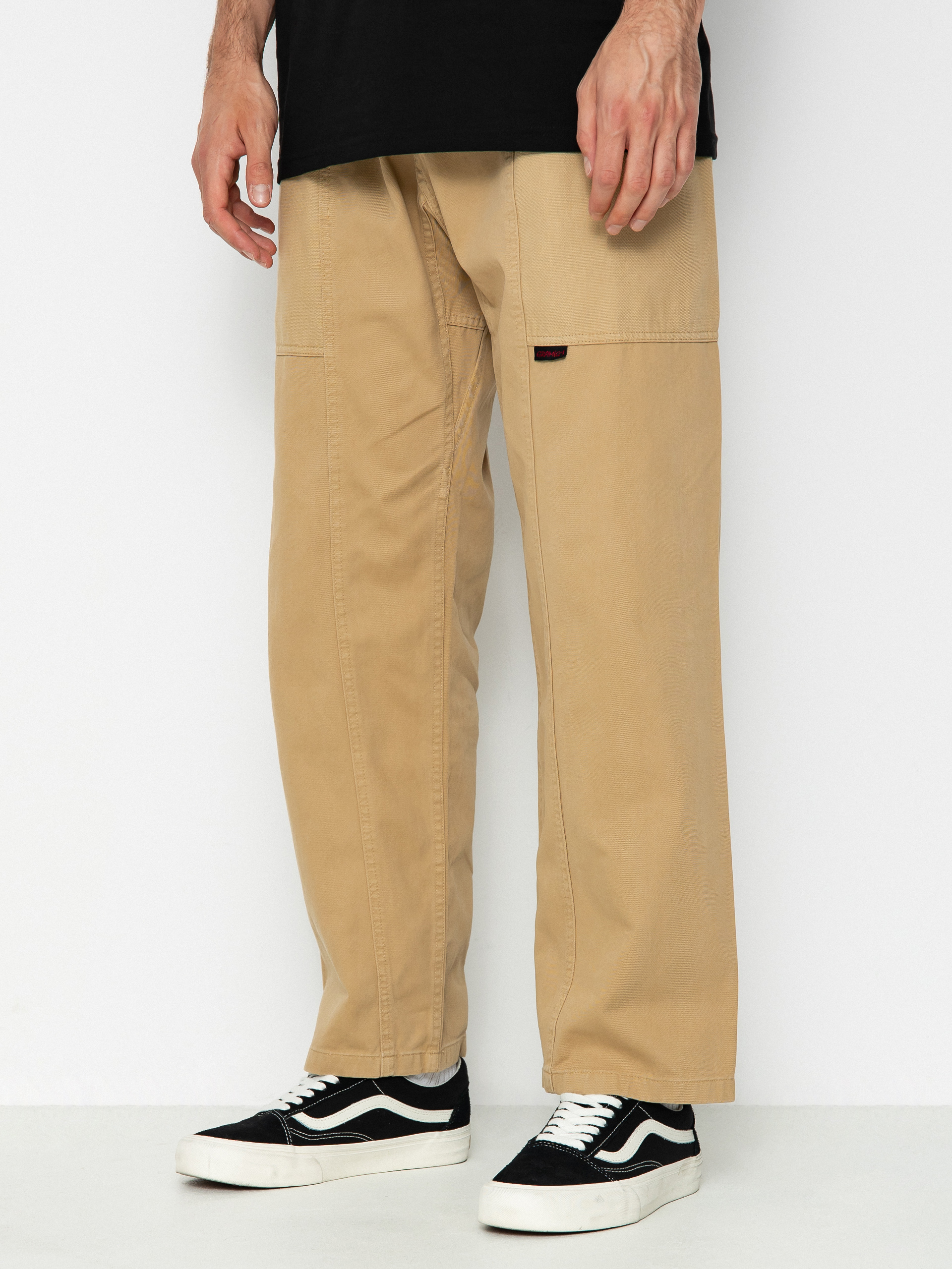 Pantaloni Gramicci Gadget Pant (chino)