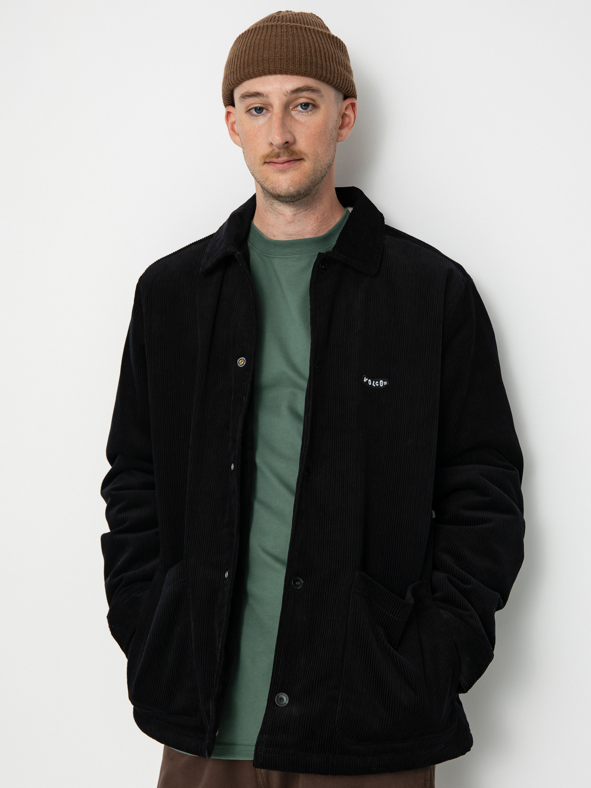 Geacă Volcom Benvord II (black)