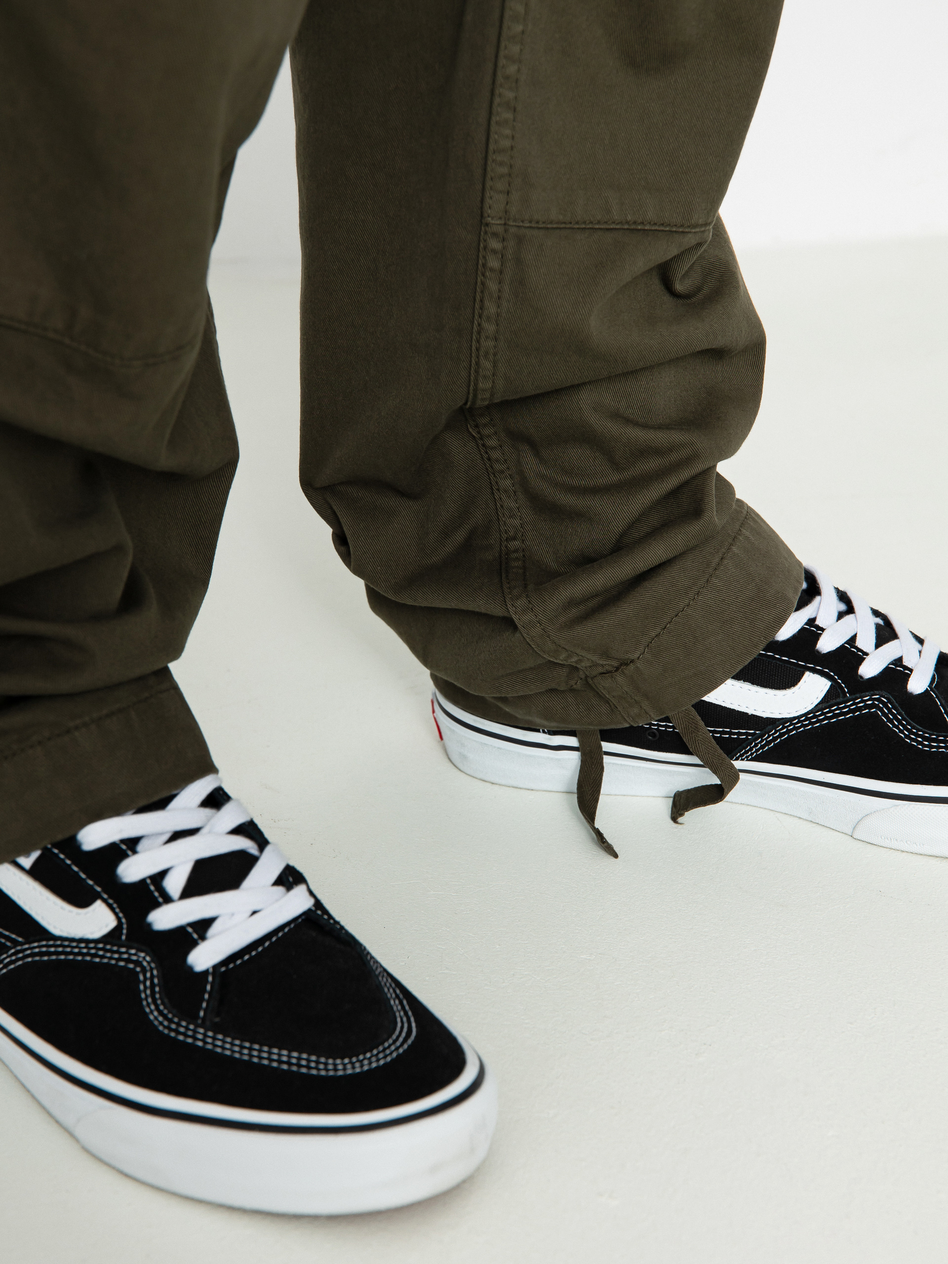 Pantaloni Carhartt WIP Regular Cargo (plant)