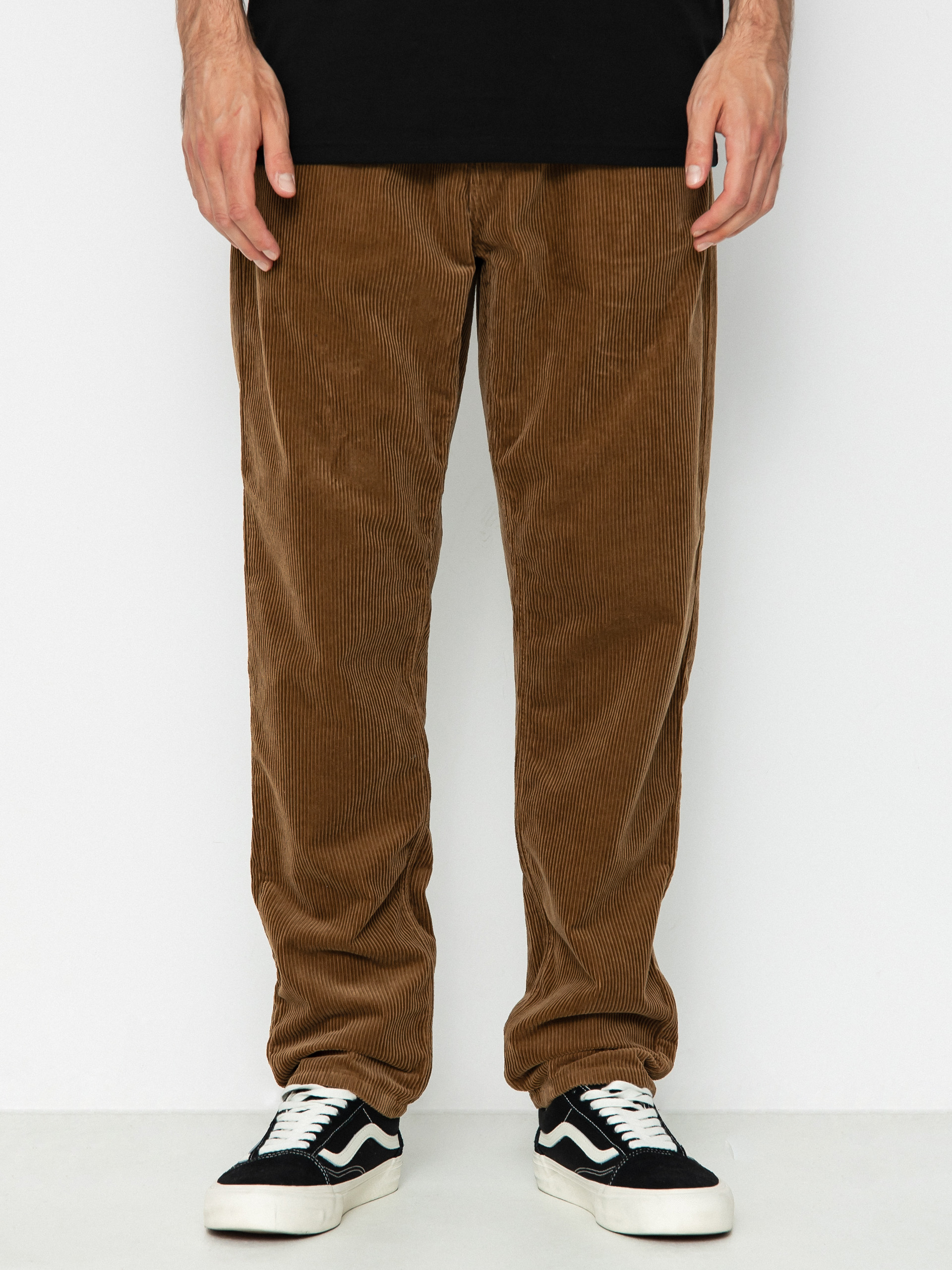 Pantaloni Carhartt WIP Newel (tamarind)