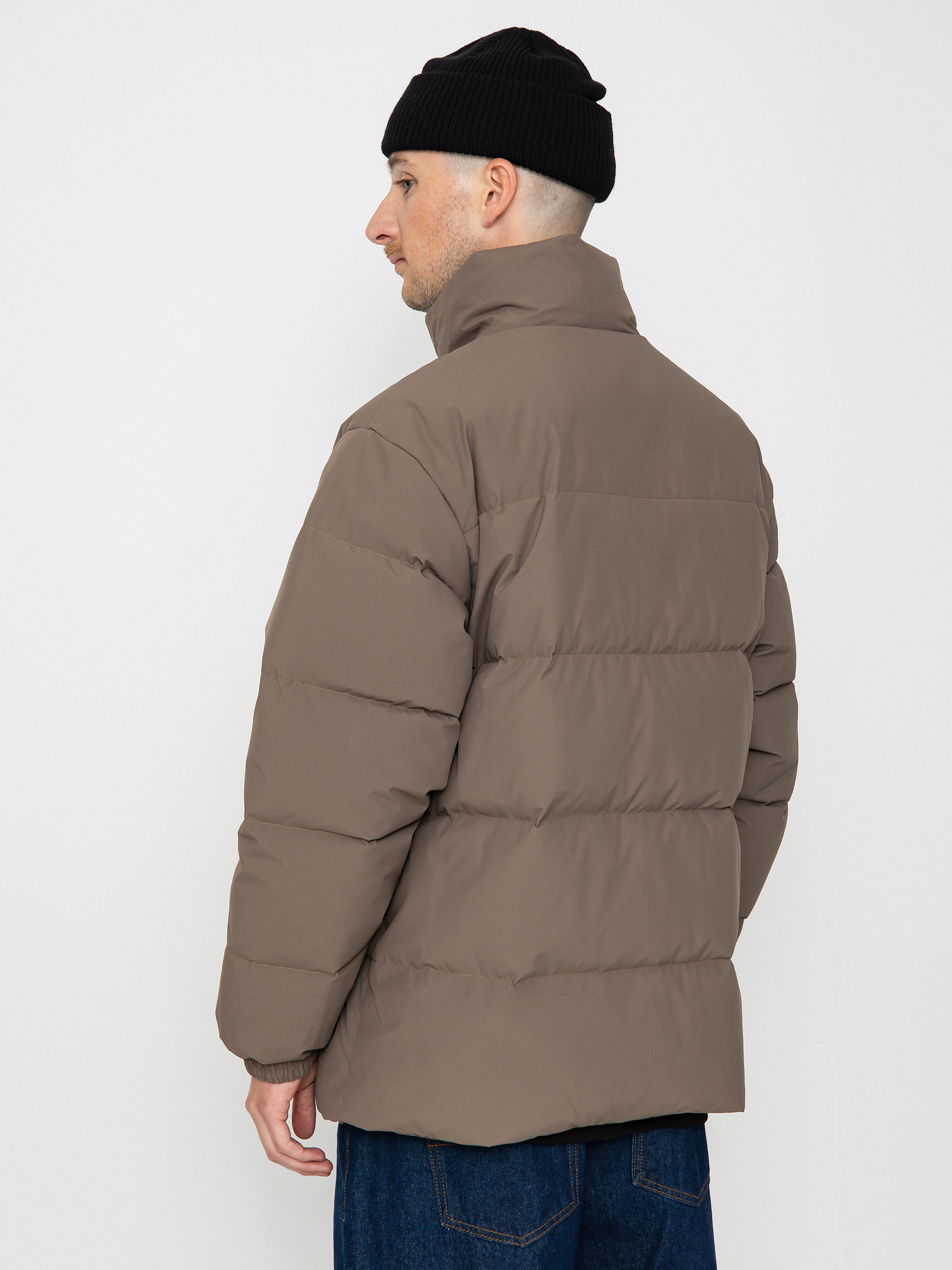 Geacă Carhartt WIP Danville (barista/black)
