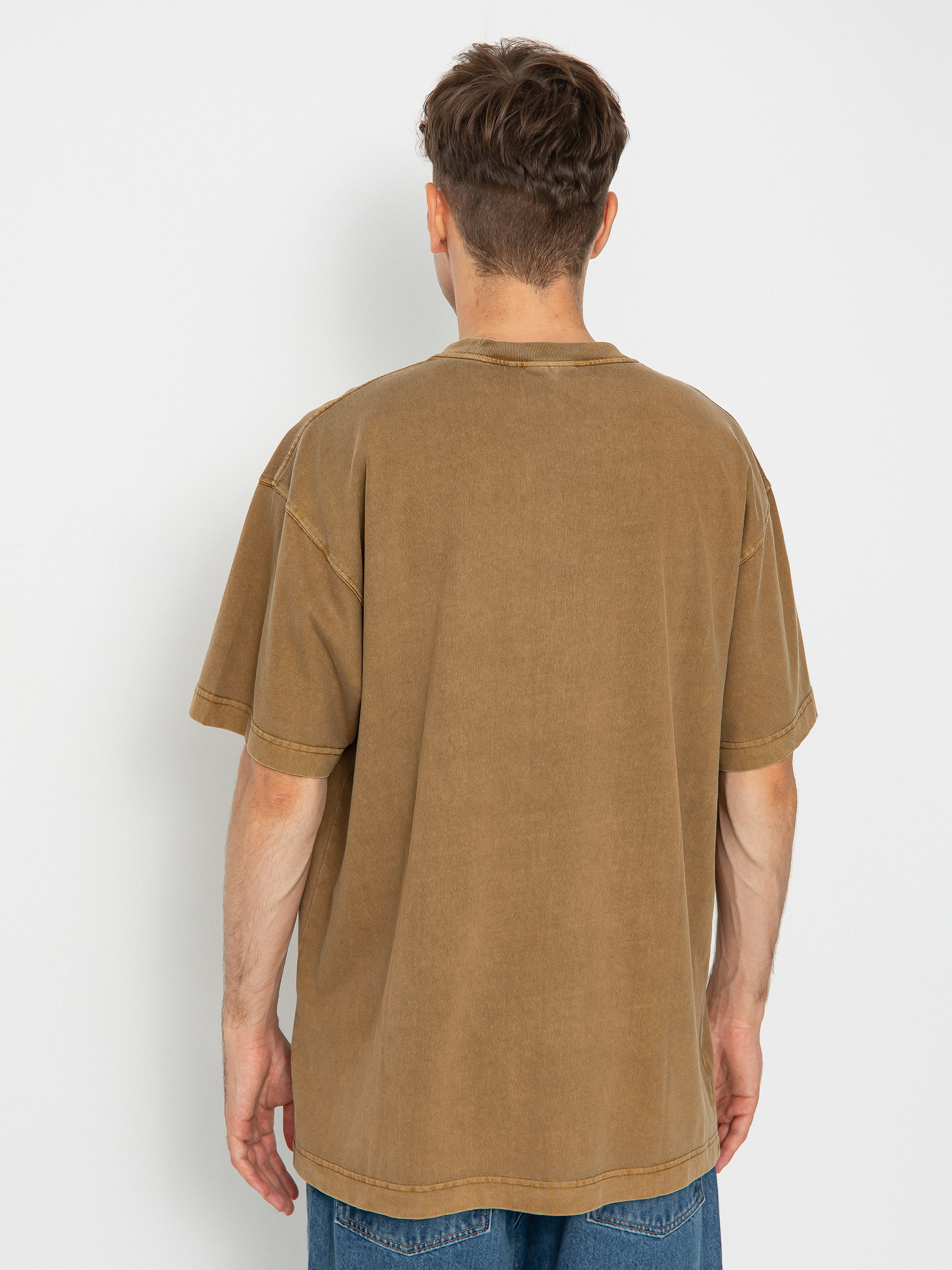 Tricou Carhartt WIP Vista (buffalo)