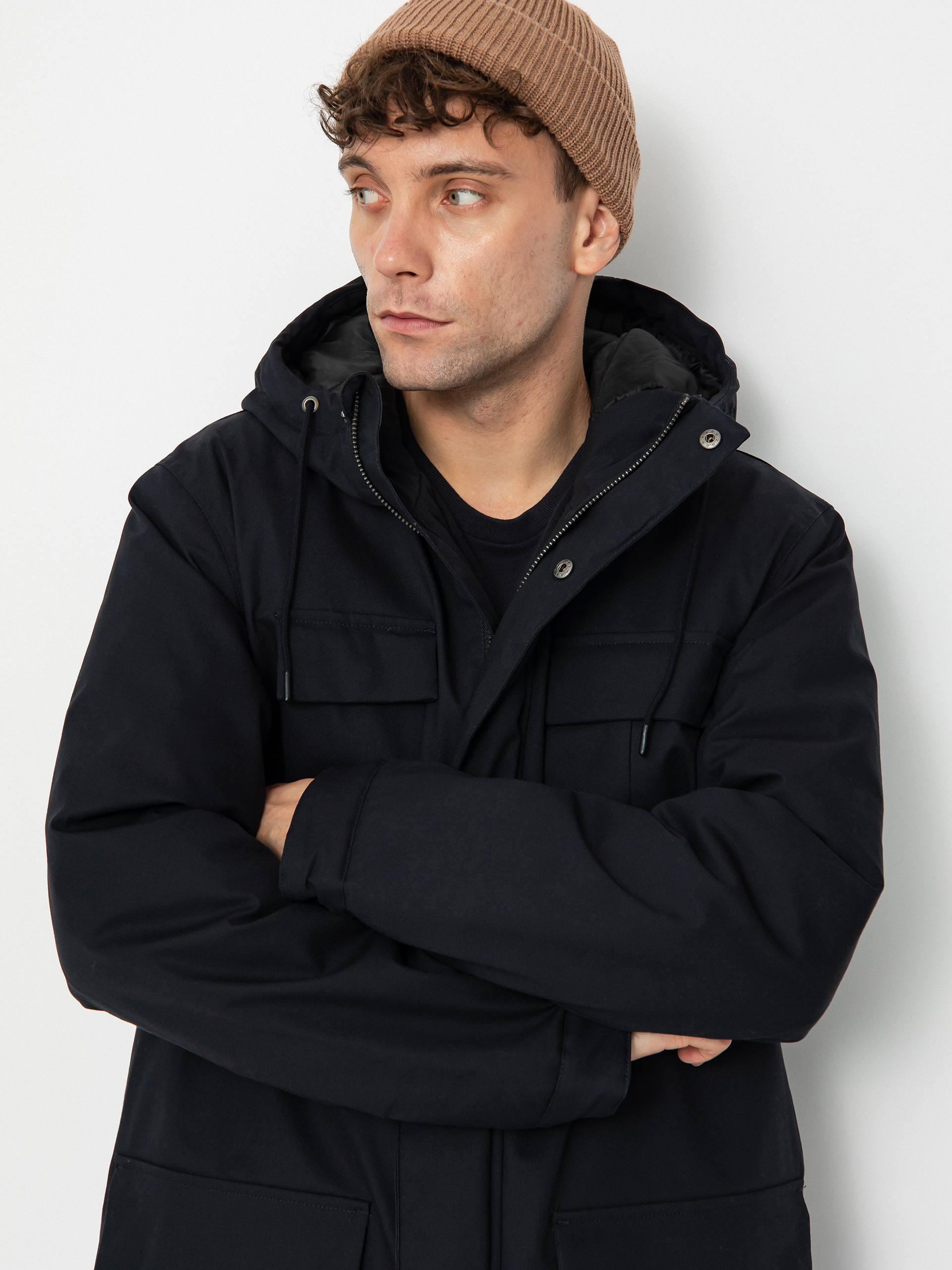 Geacă DC Maybury (black)