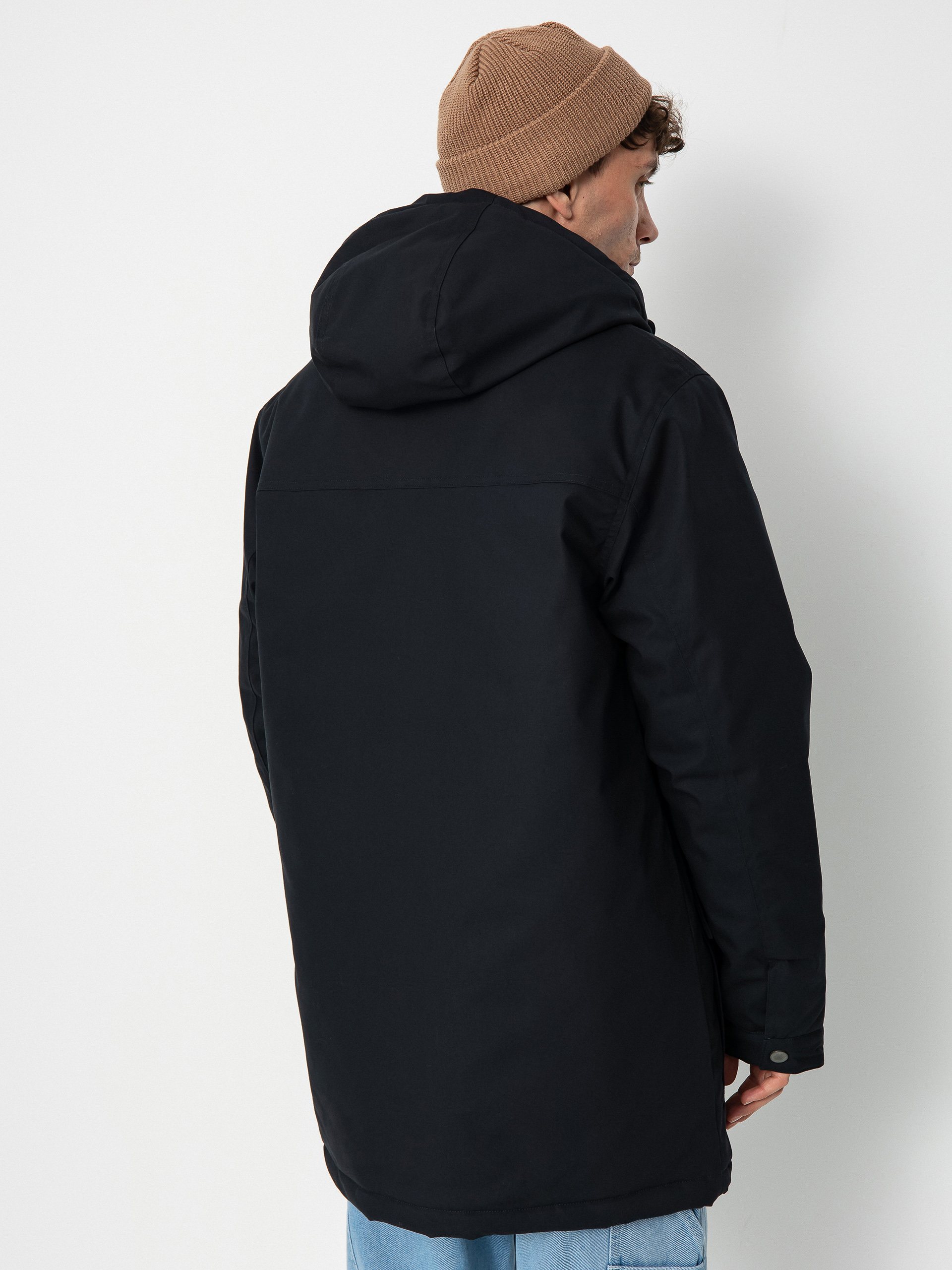 Geacă DC Maybury (black)