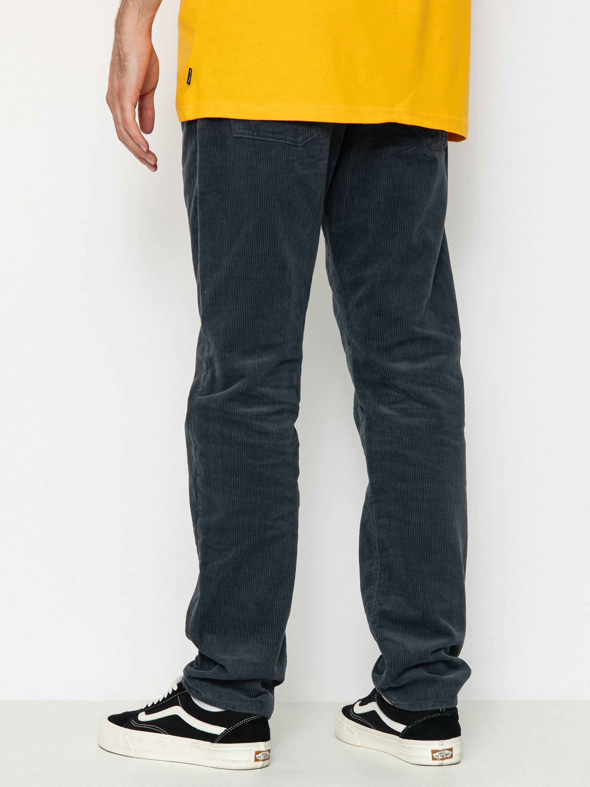 Pantaloni Carhartt WIP Klondike (blacksmith)