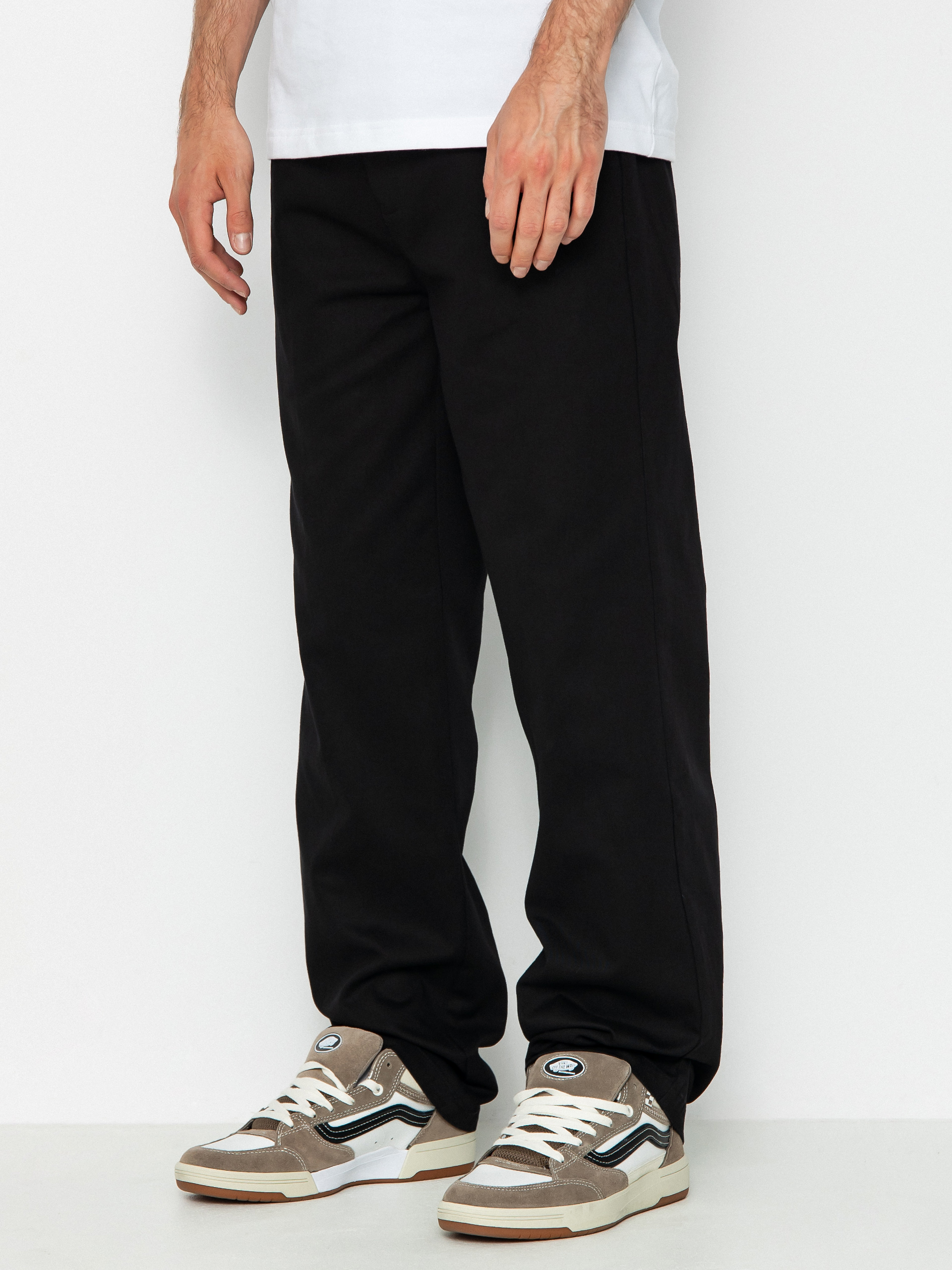 Pantaloni Santa Cruz Classic Workpant (black)