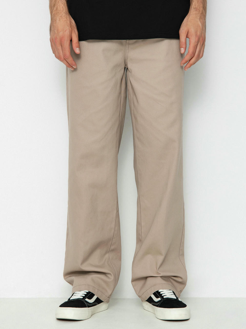 Pantaloni Santa Cruz Classic Workpant (sand)