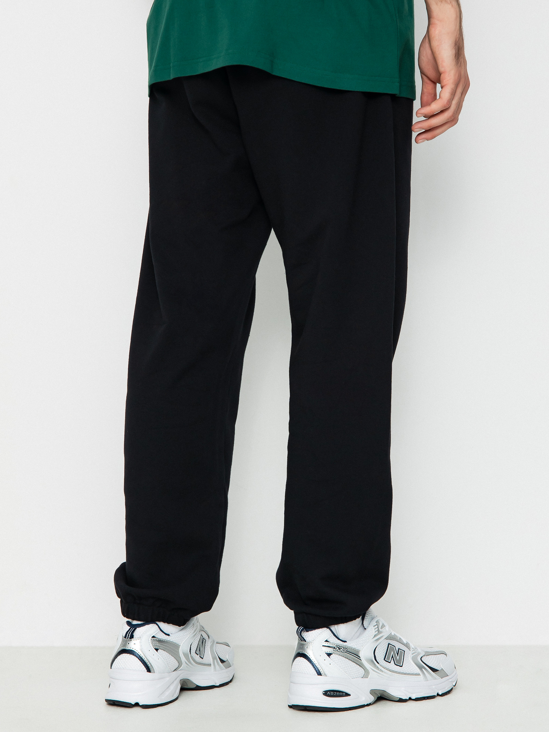 Pantaloni Santa Cruz Classic Label Jogger (black)