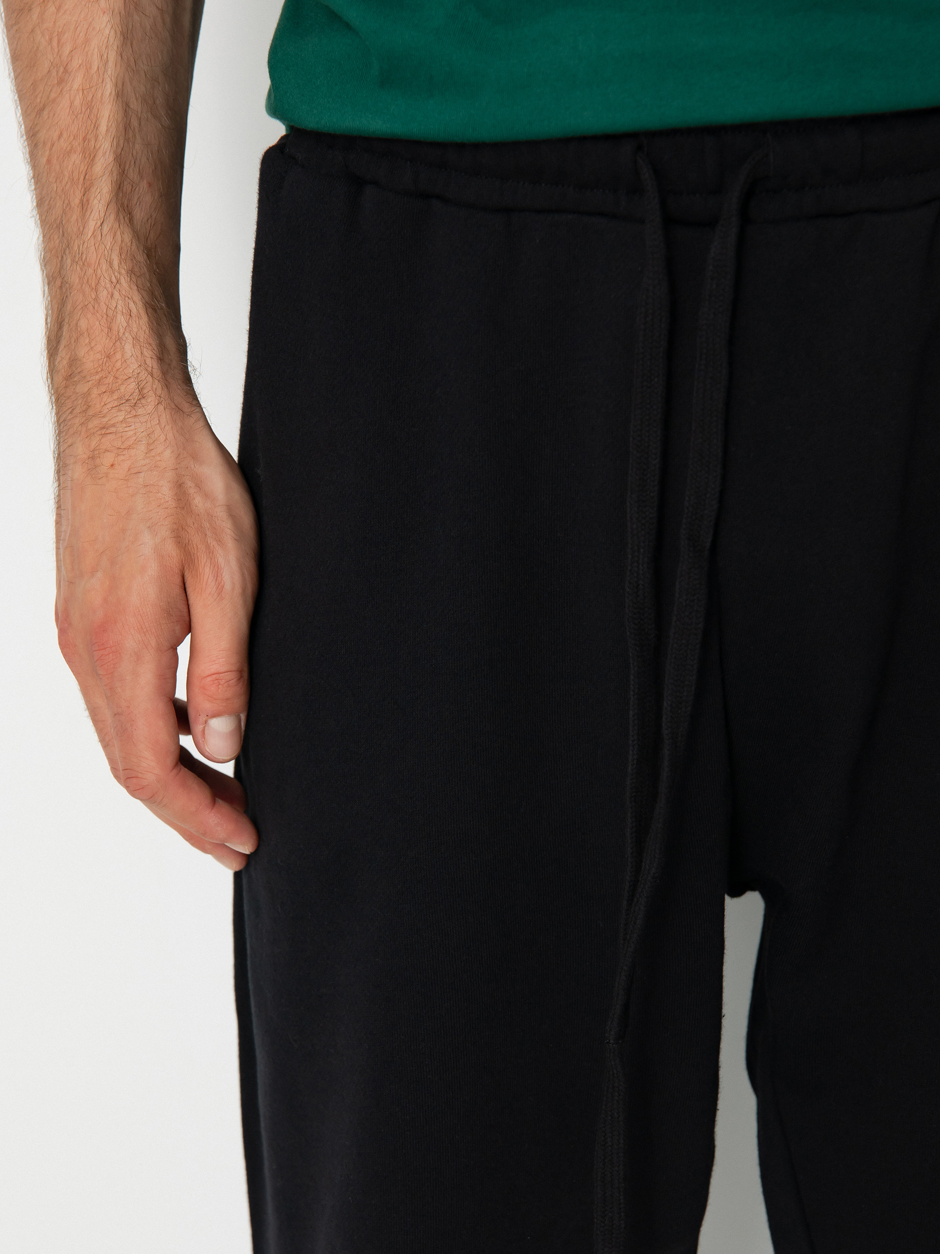 Pantaloni Santa Cruz Classic Label Jogger (black)