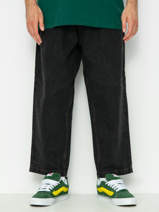 Pantaloni Santa Cruz Big Pants (black)