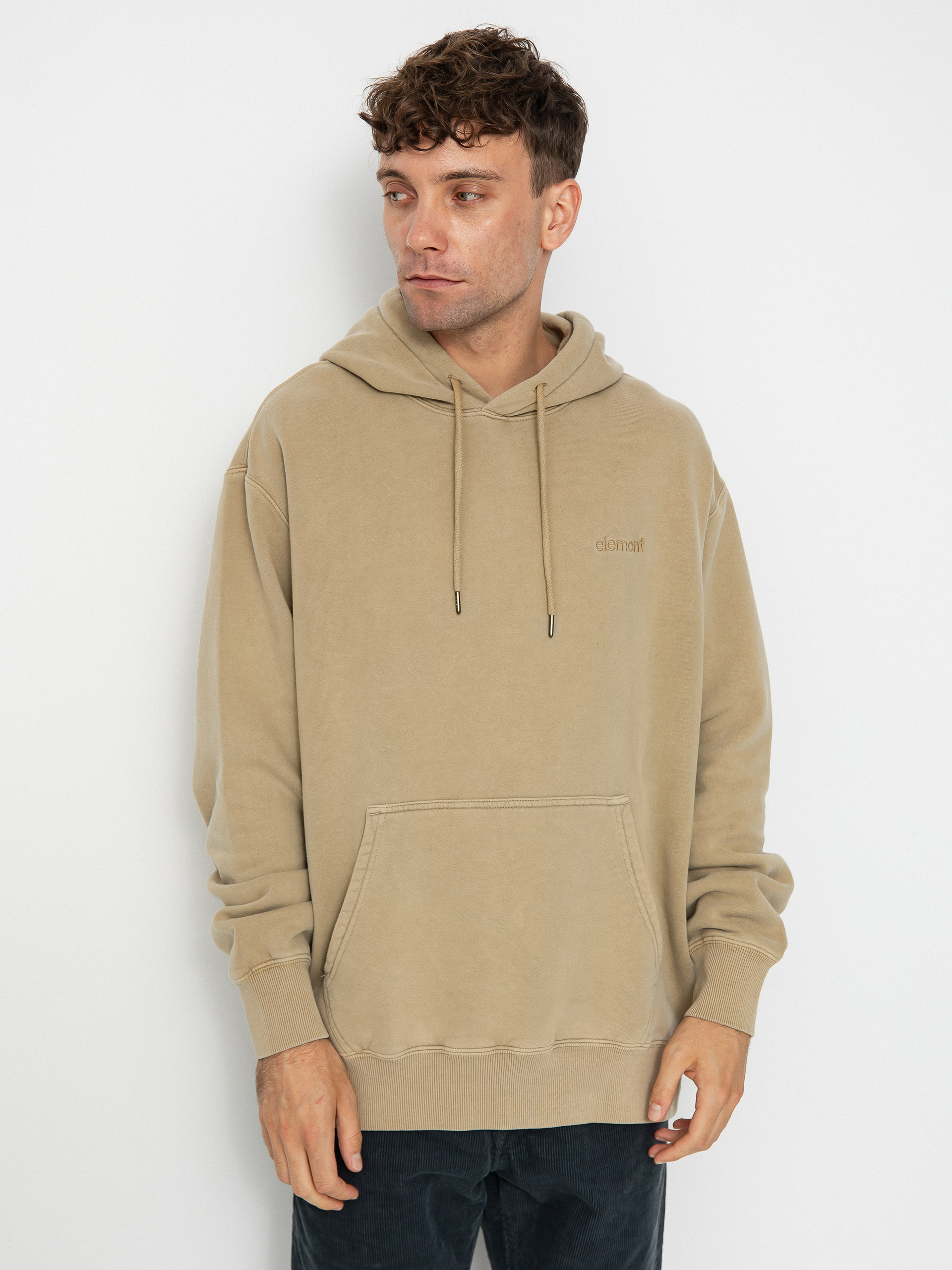 Hanorac Element Cornell 3.0 (khaki)