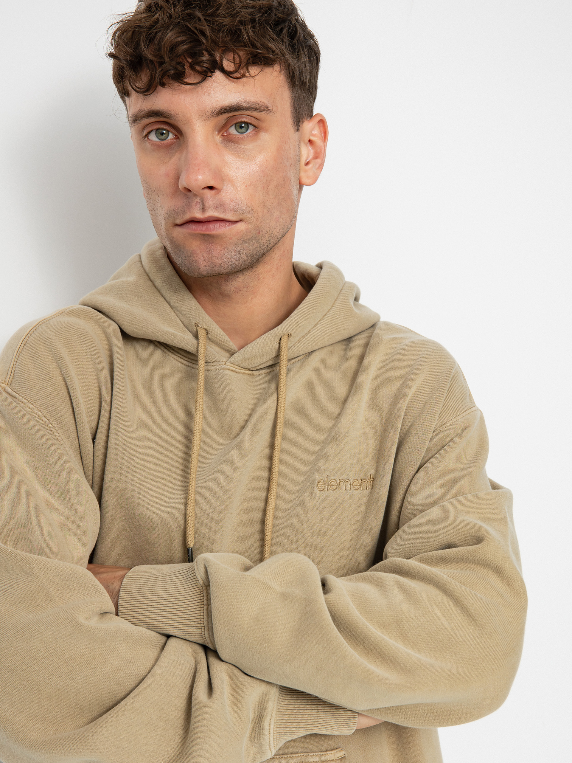Hanorac Element Cornell 3.0 (khaki)