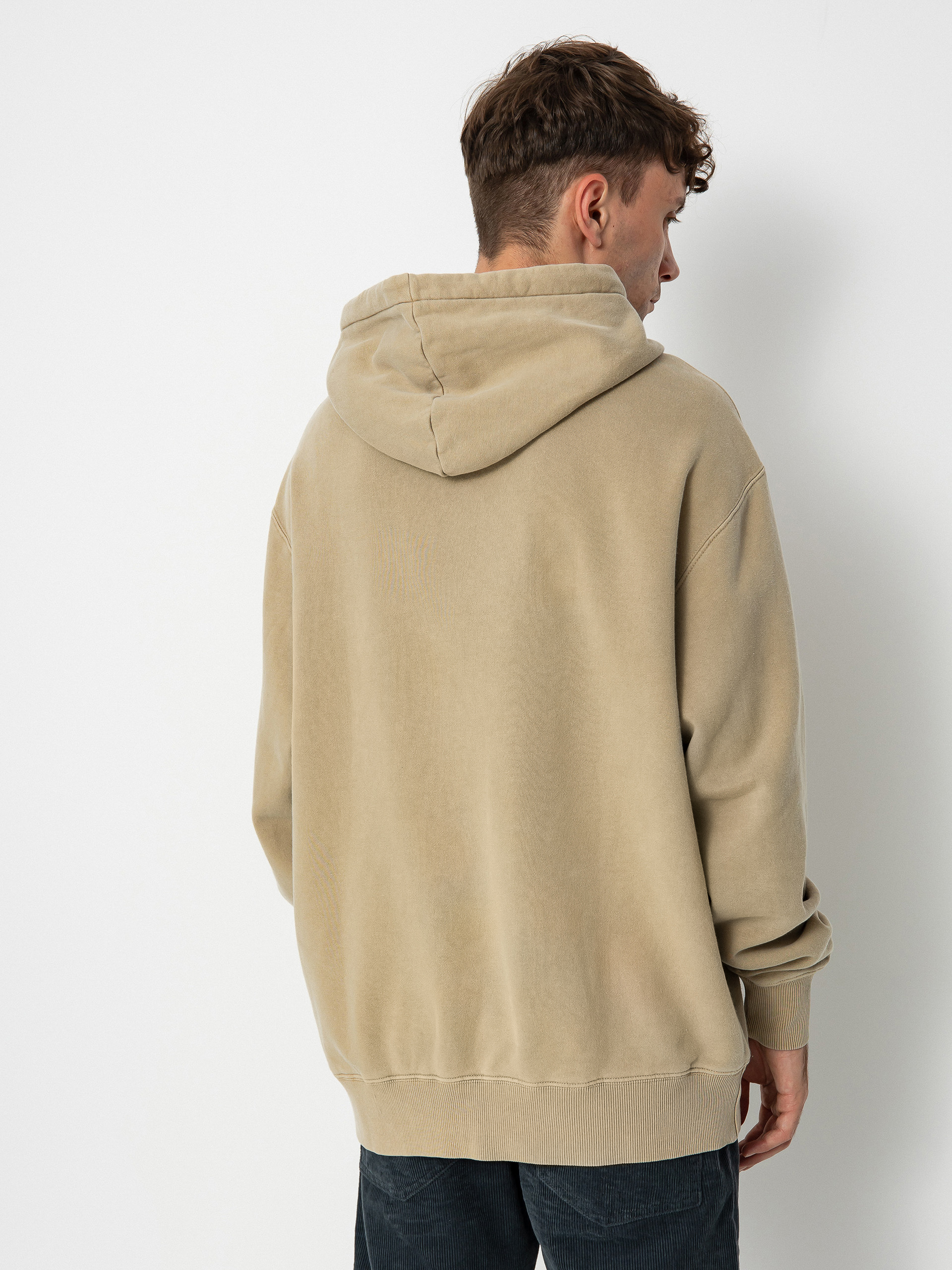 Hanorac Element Cornell 3.0 (khaki)