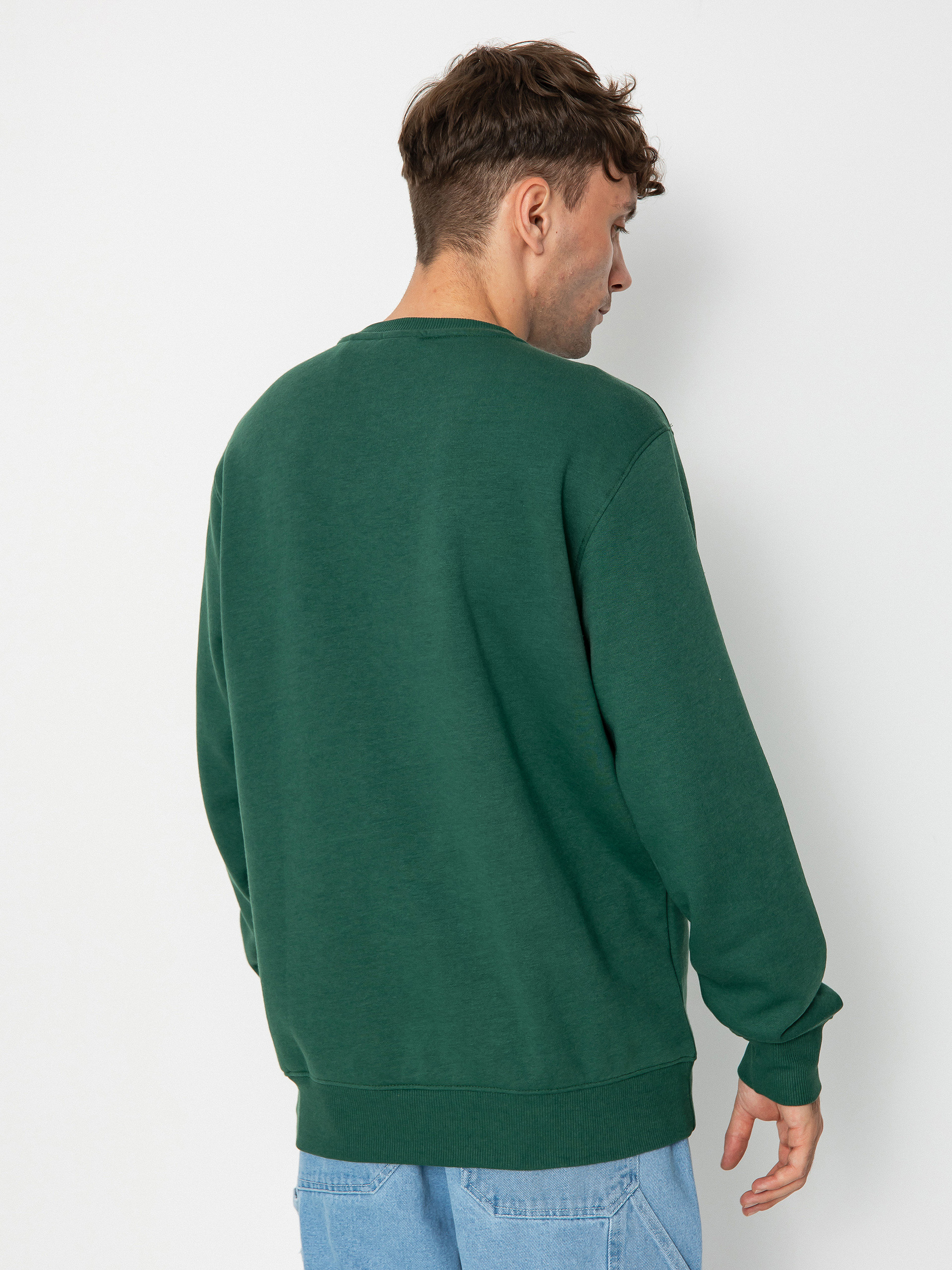 Hanorac Element Cornell Classic (dark green)