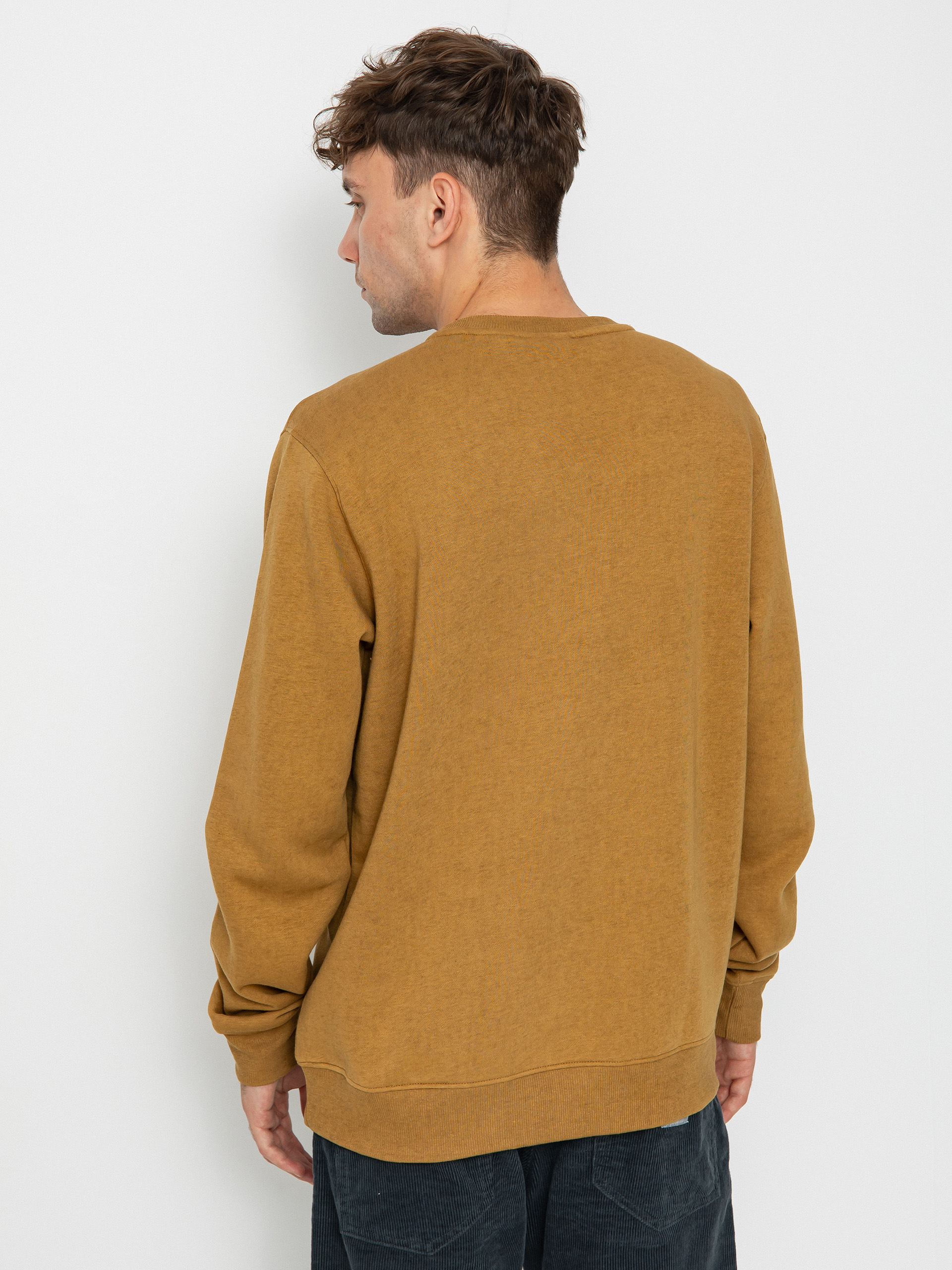 Hanorac Element Cornell Classic (dull gold)