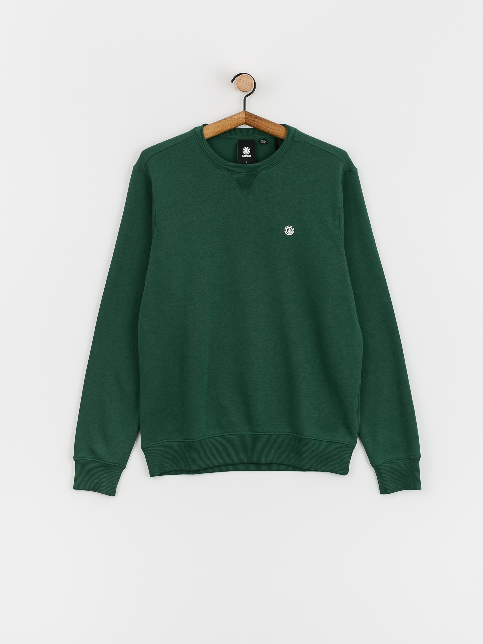 Hanorac Element Cornell Classic (dark green)