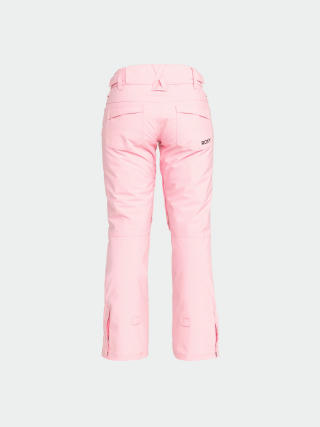 Pantaloni pentru snowboard Roxy Backyard Wmn (pink frosting)