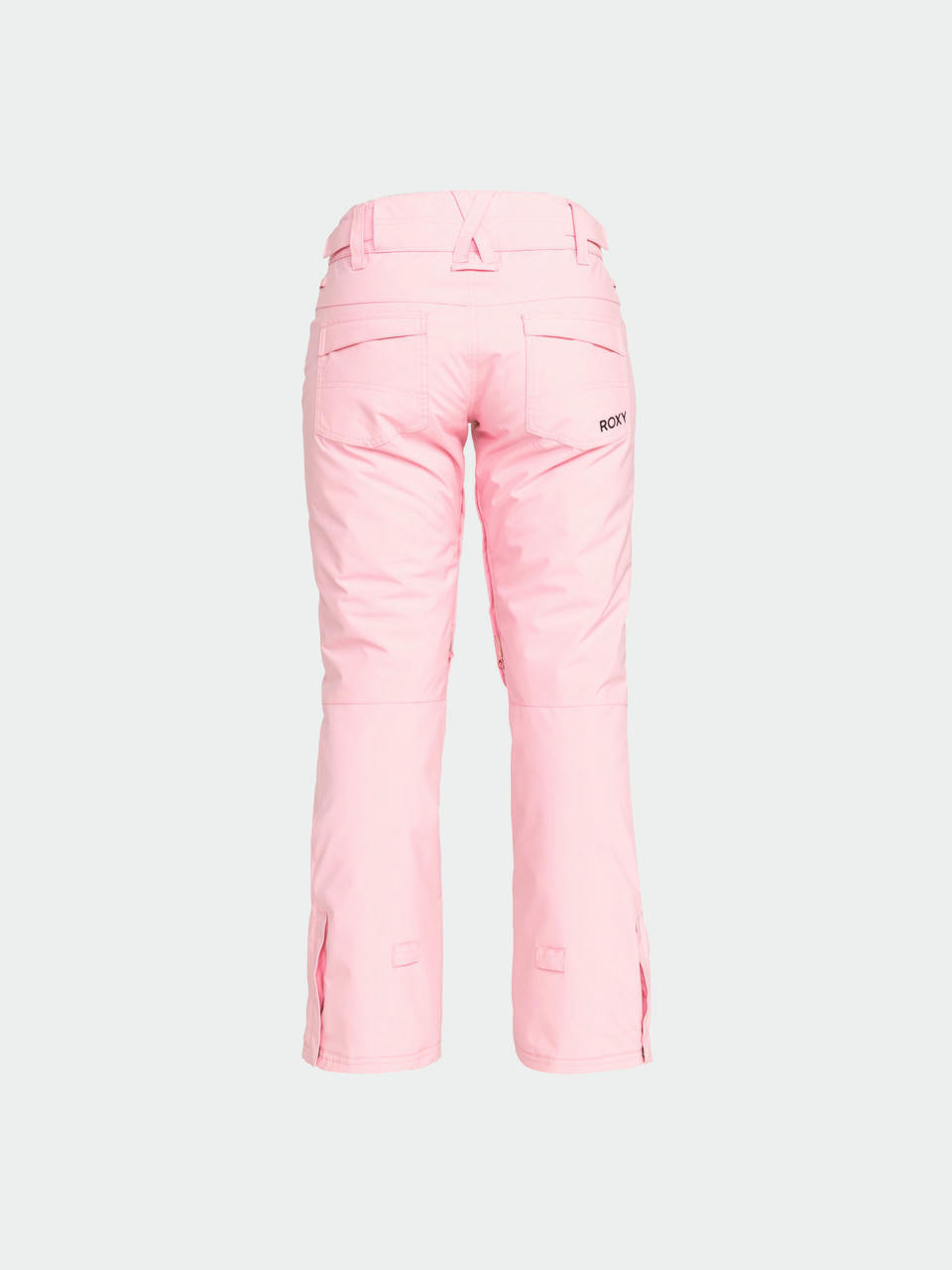 Pentru femei Pantaloni pentru snowboard Roxy Backyard (pink frosting)