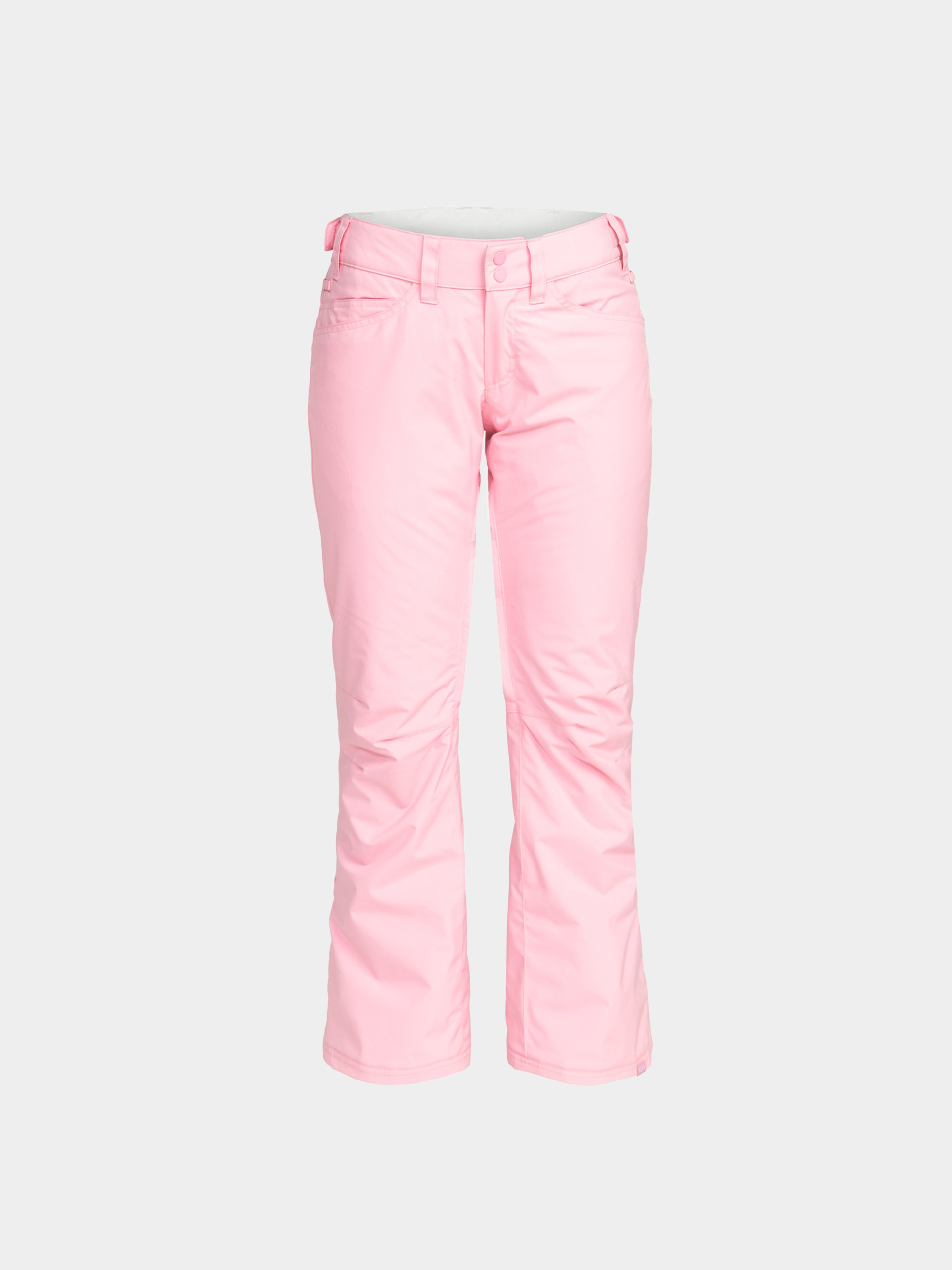 Pentru femei Pantaloni pentru snowboard Roxy Backyard (pink frosting)