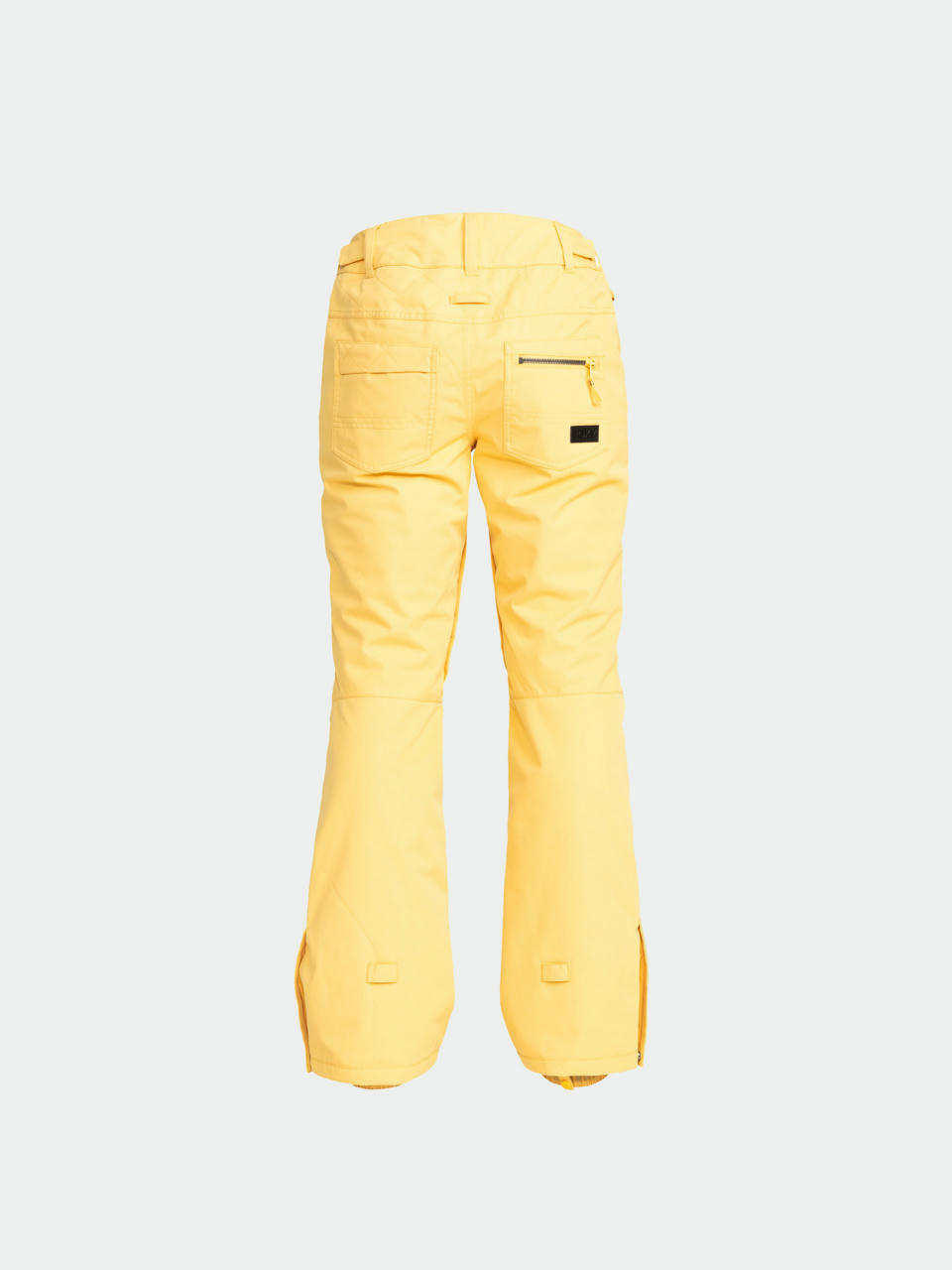 Pantaloni pentru snowboard Roxy Nadia Wmn (sunset gold)