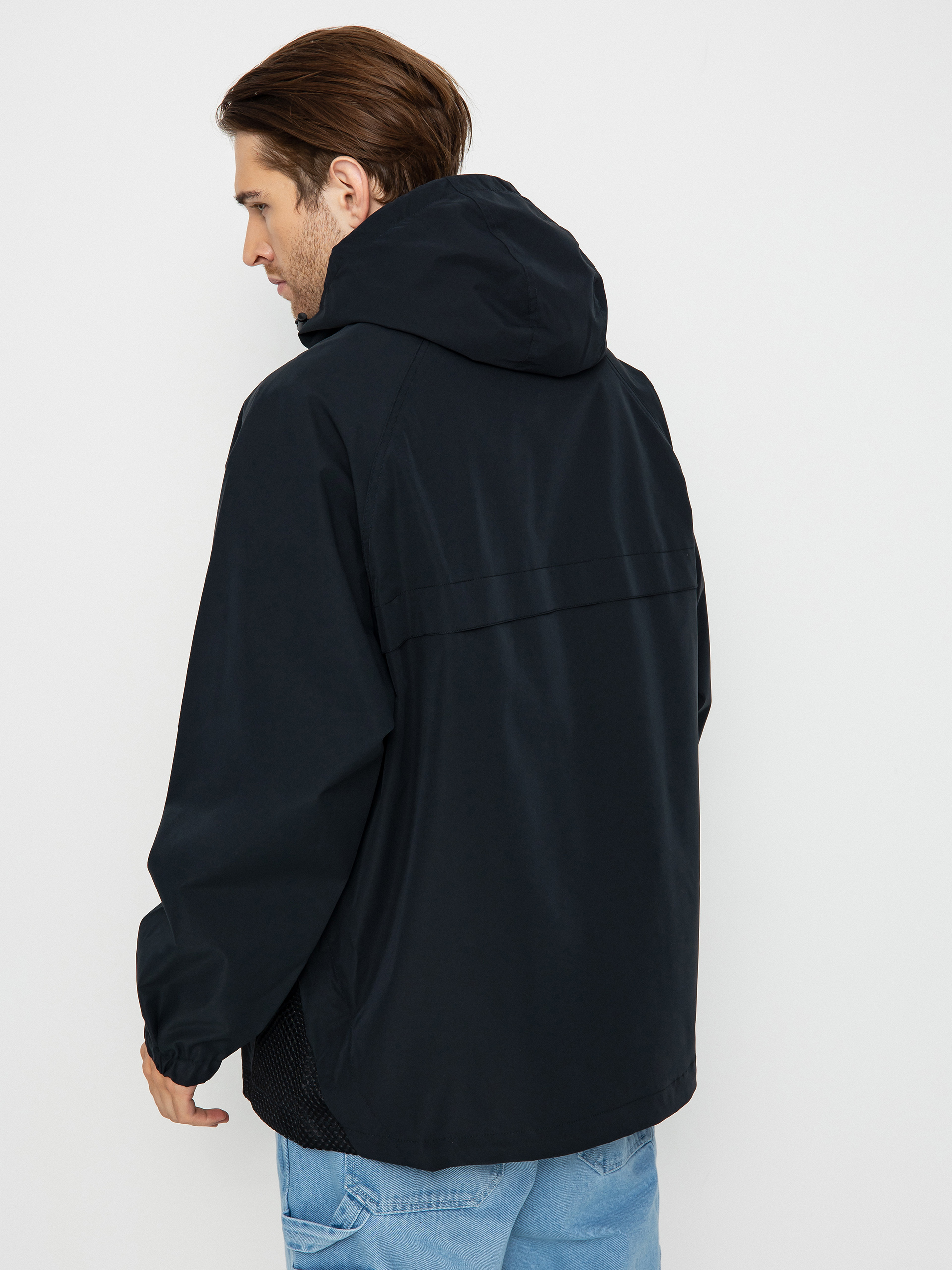 Geacă DC Lofi (black)