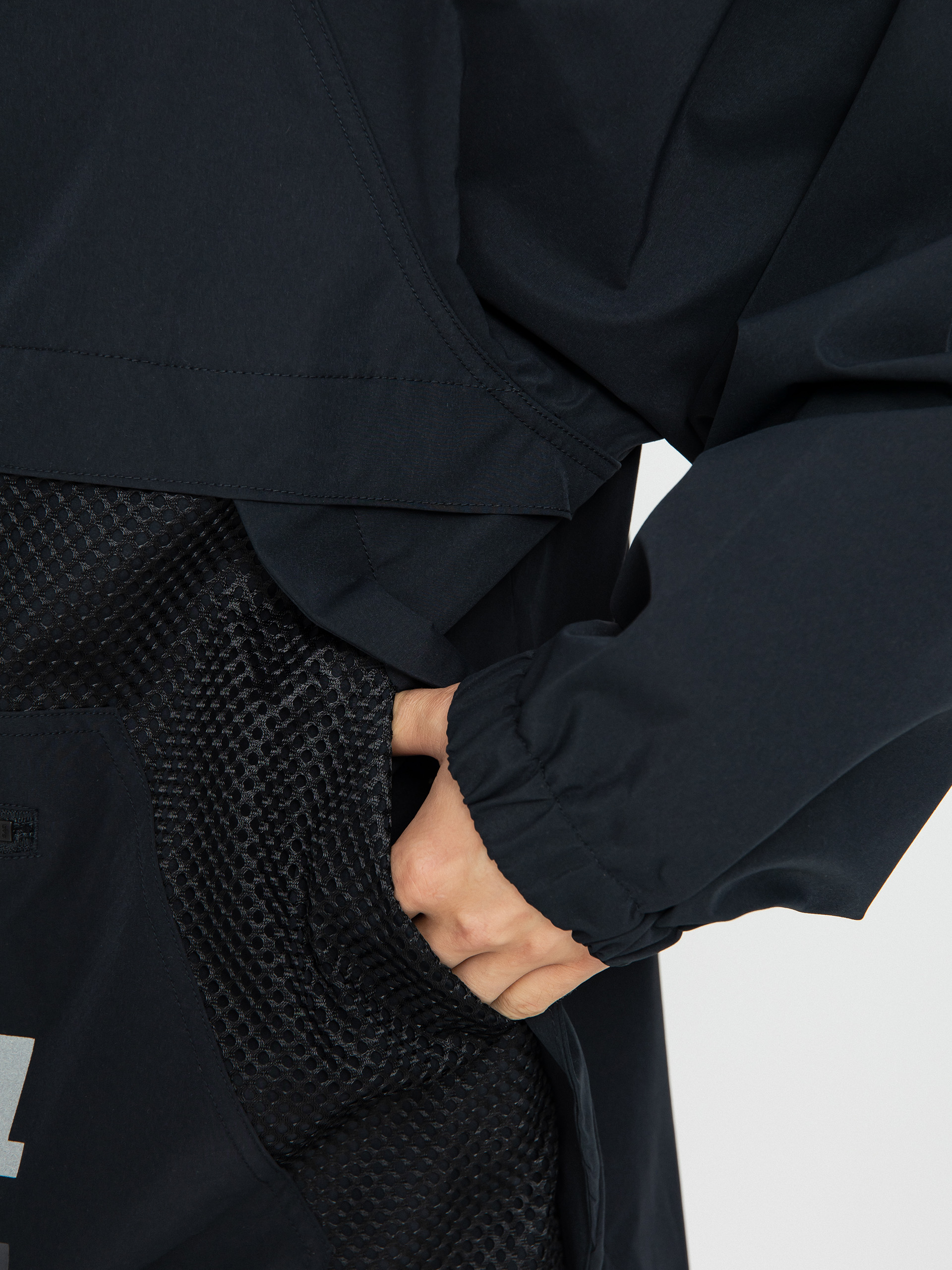 Geacă DC Lofi (black)