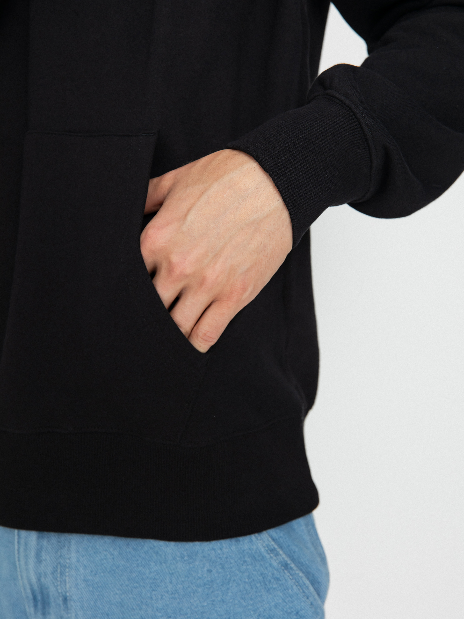 Hanorac Element Sommeil (flint black)