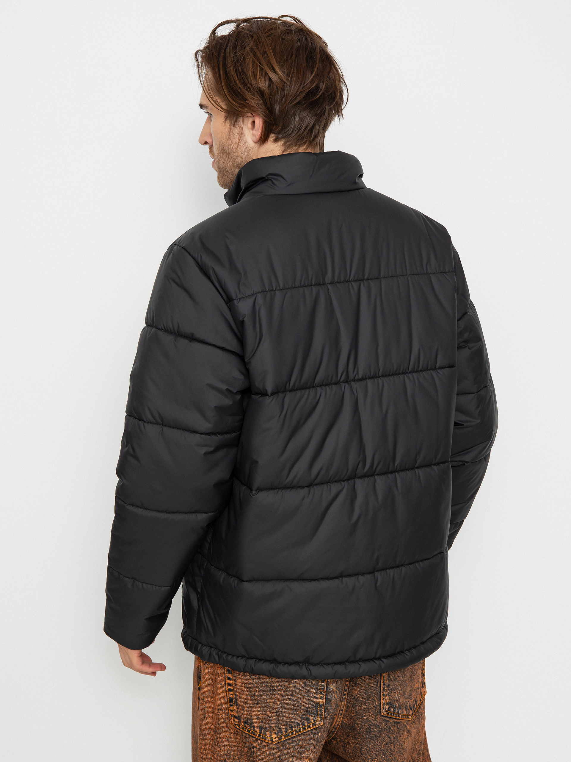 Geacă Vans No Hood Norris Mte 1 Puffer (black)