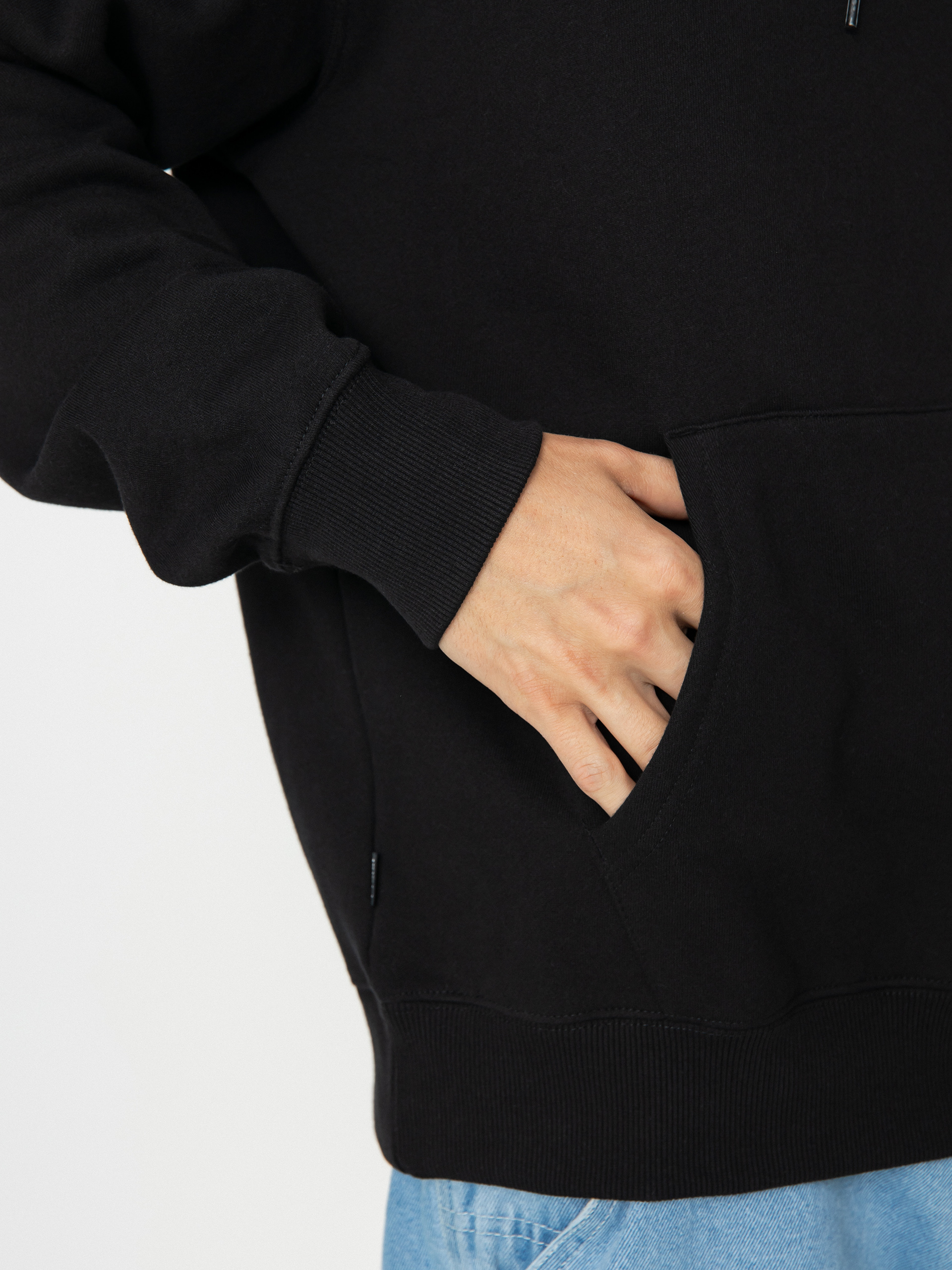 Hanorac Element Heliaca (flint black)