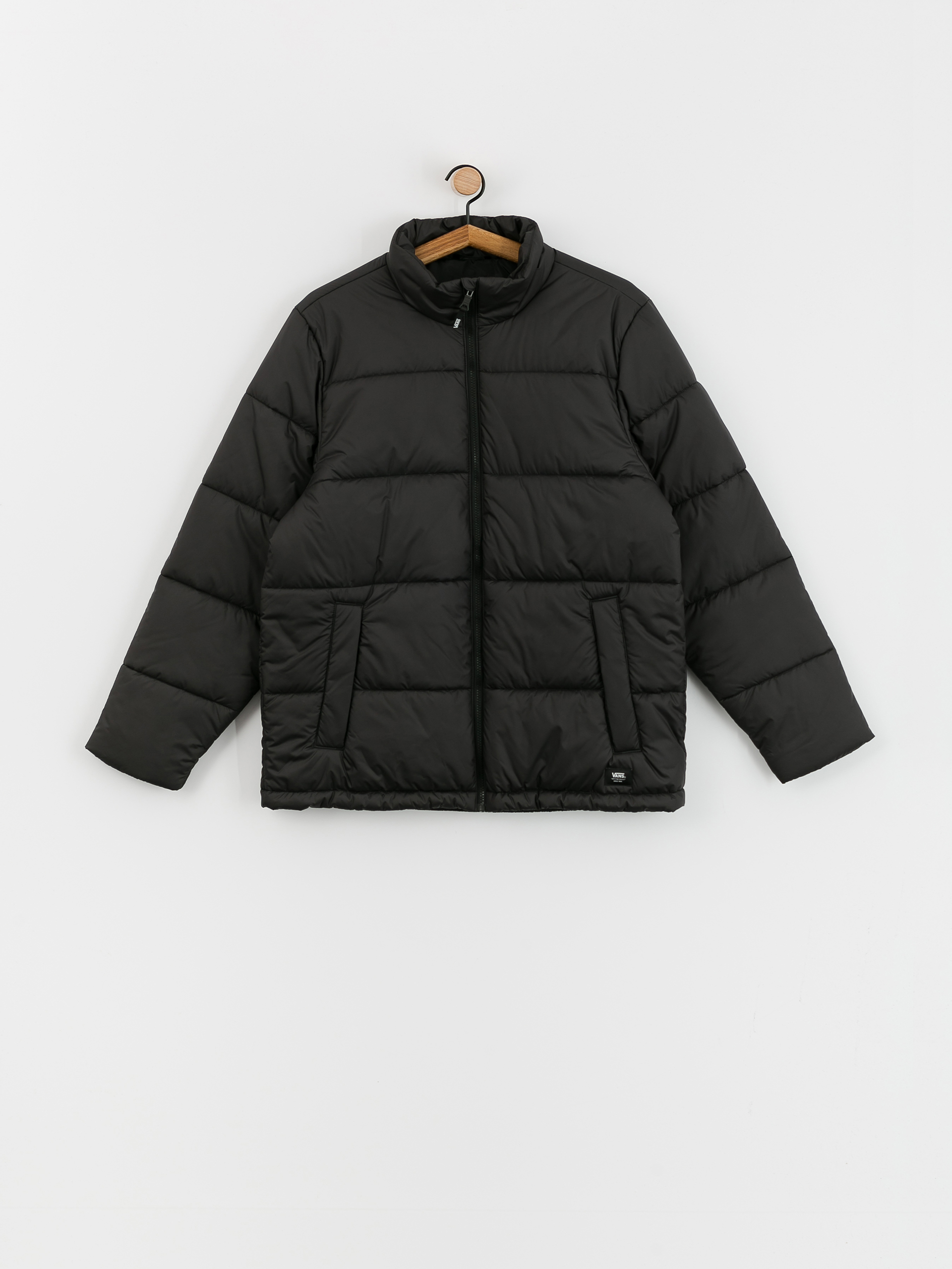 Geacă Vans No Hood Norris Mte 1 Puffer (black)