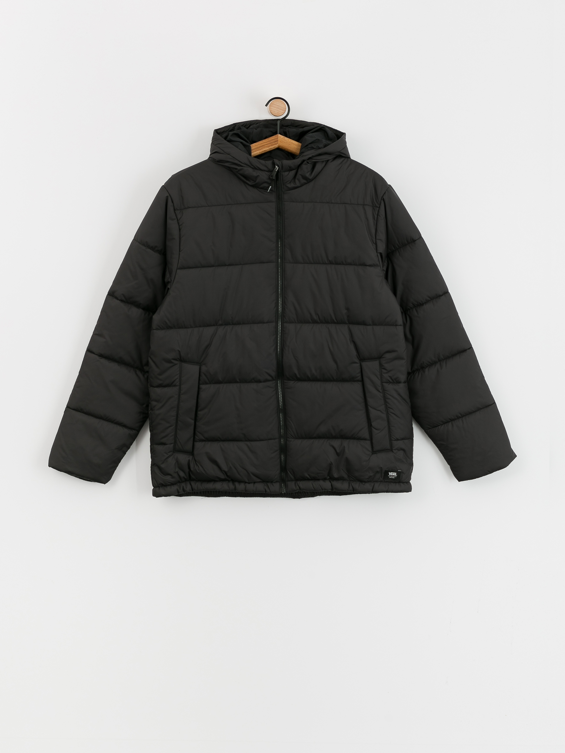 Geacă Vans Norris Mte 1 Puffer (black)