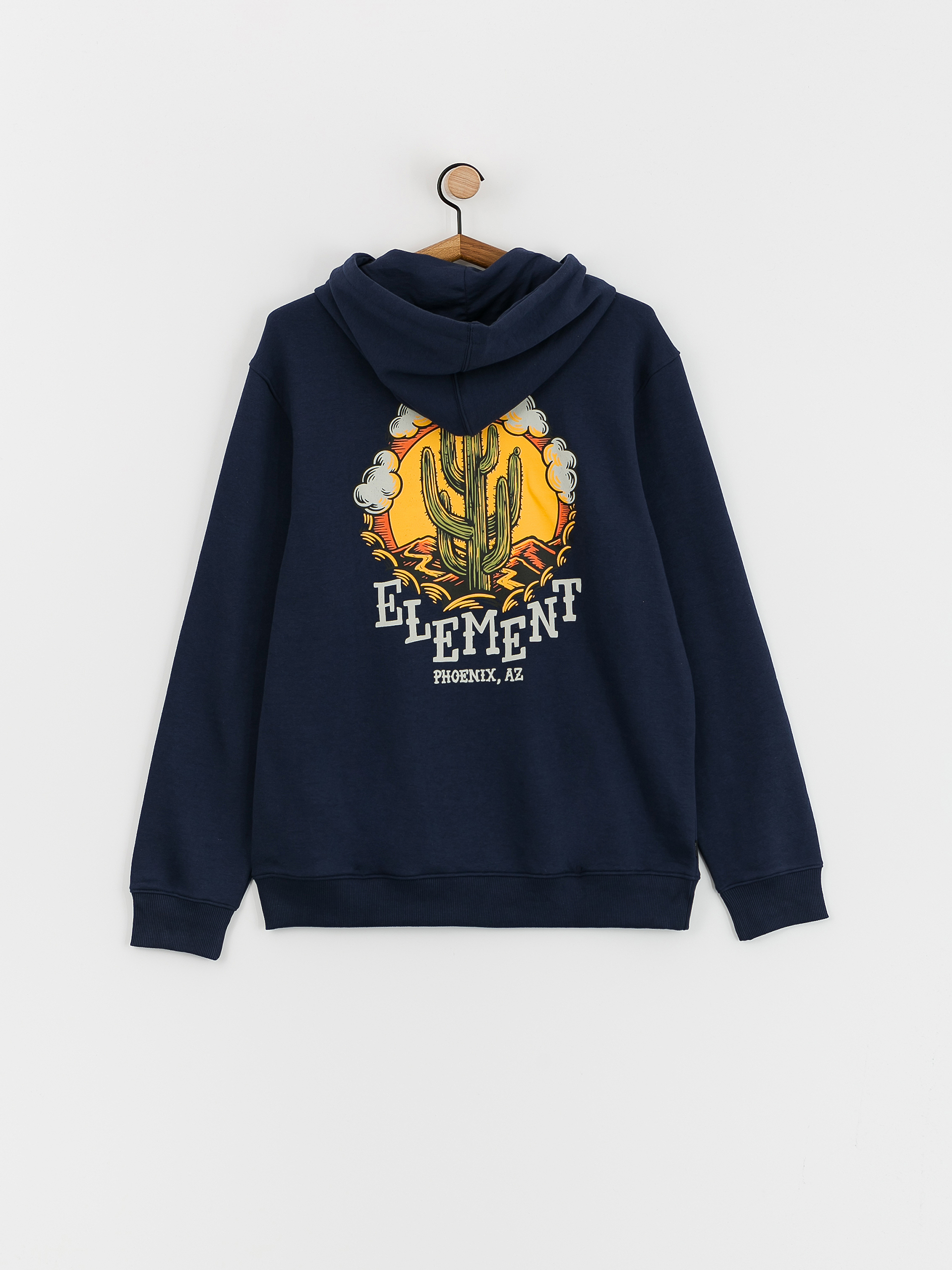 Hanorac Element Cactusx (naval academy)