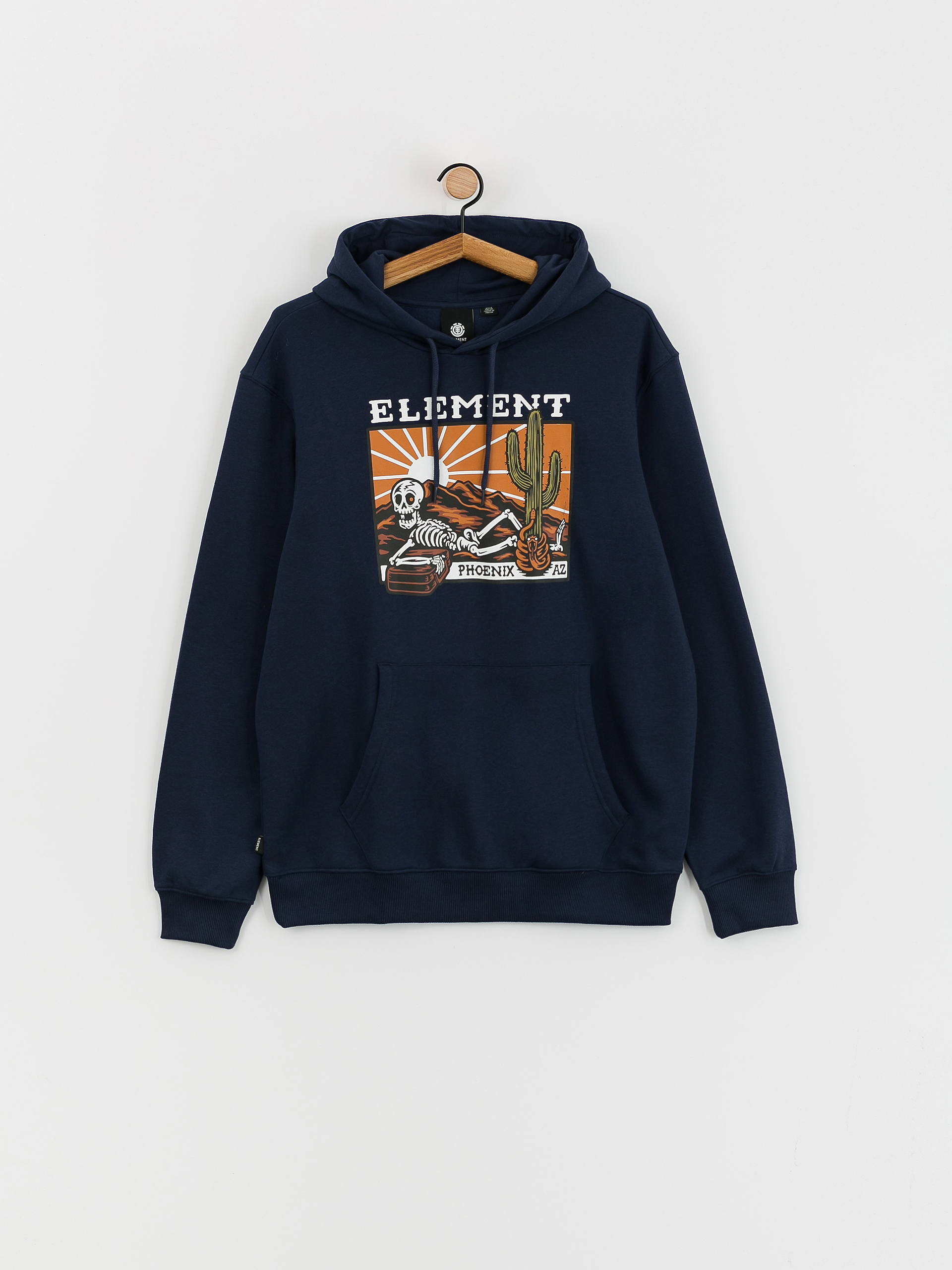 Hanorac Element Dusk (naval academy)