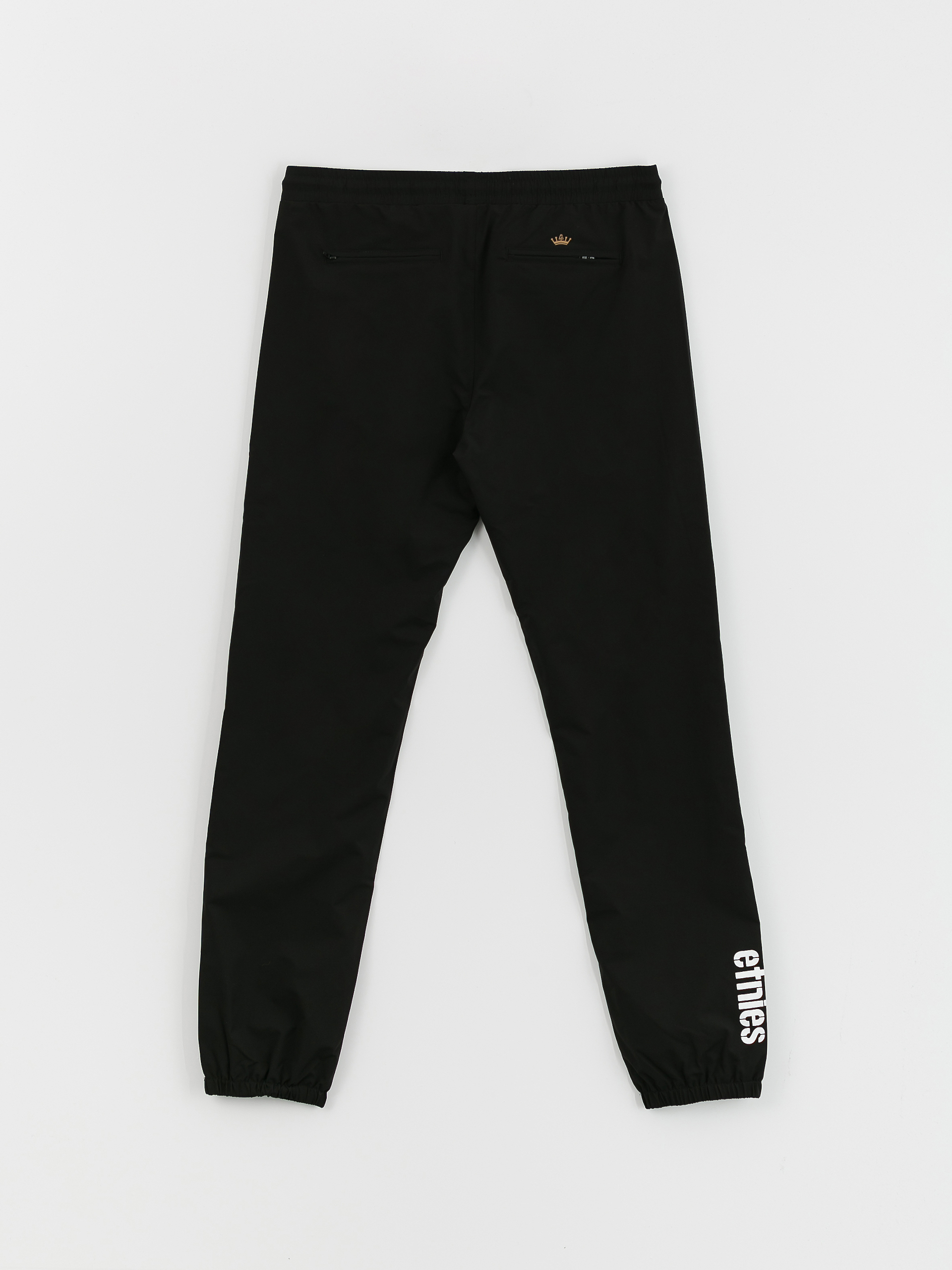 Pantaloni Etnies Ag Track (black)