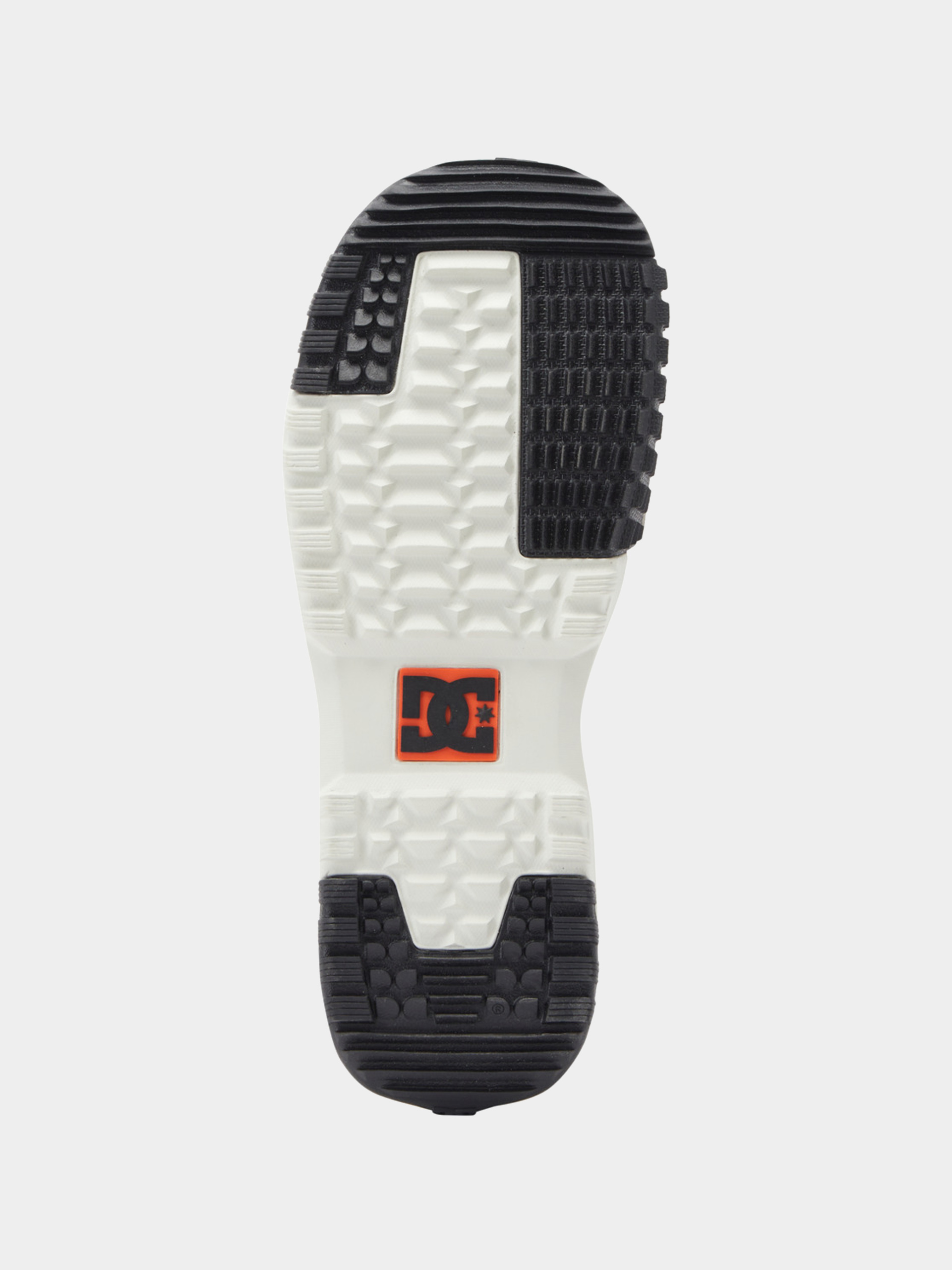 Pentru bărbați Încălțăminte pentru snowboard DC Control (light camel)