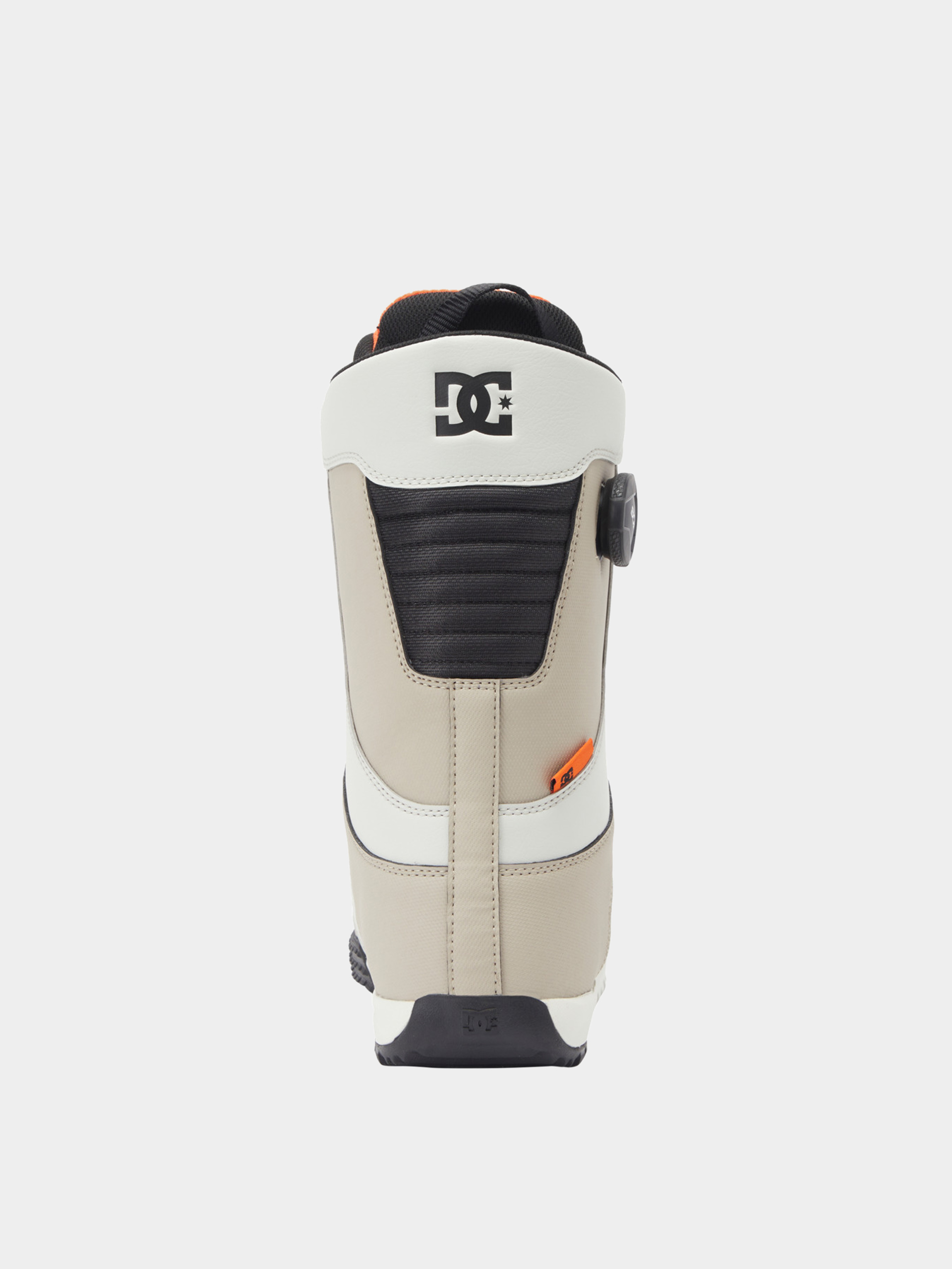 Pentru bărbați Încălțăminte pentru snowboard DC Control (light camel)