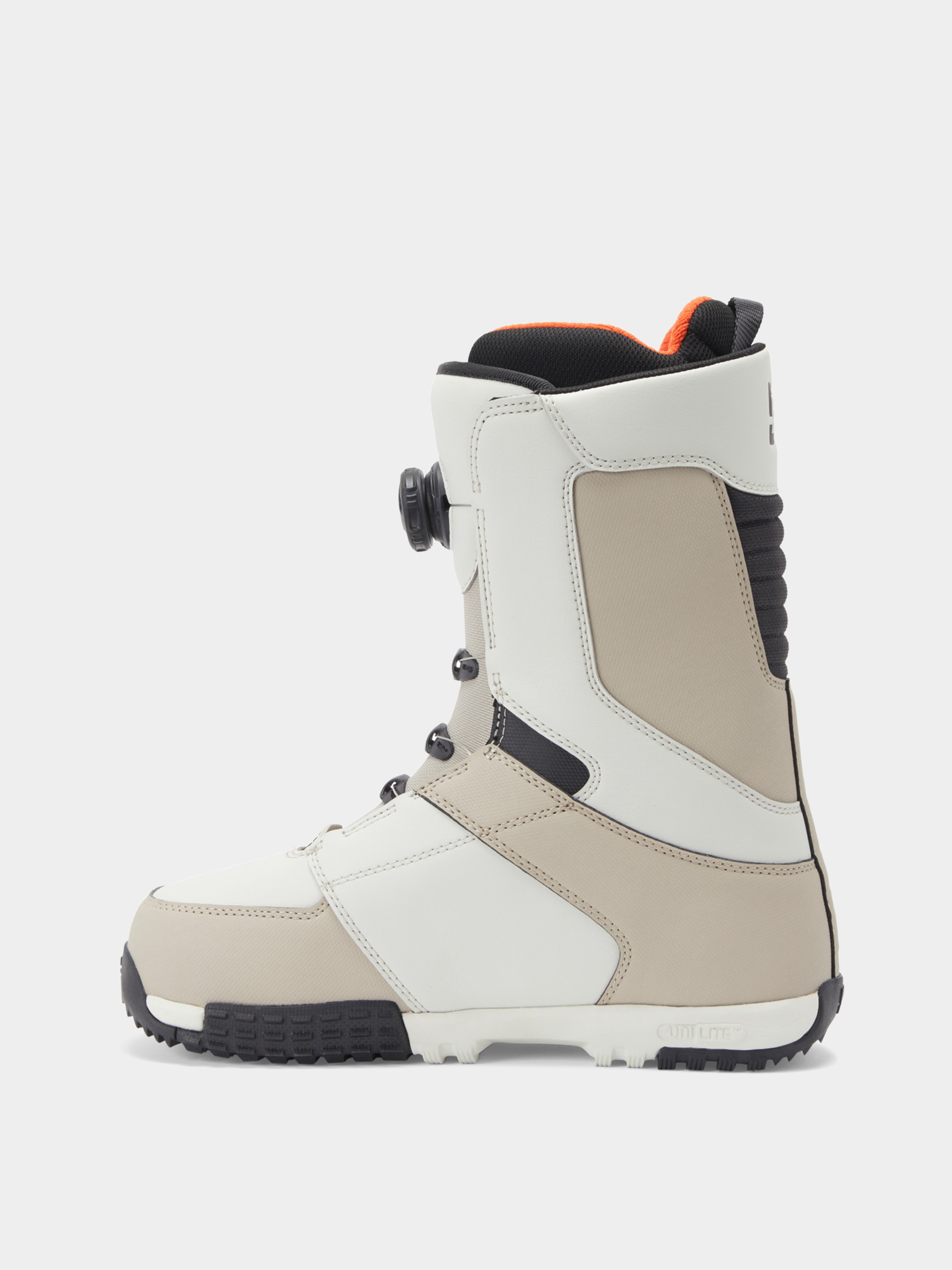 Pentru bărbați Încălțăminte pentru snowboard DC Control (light camel)