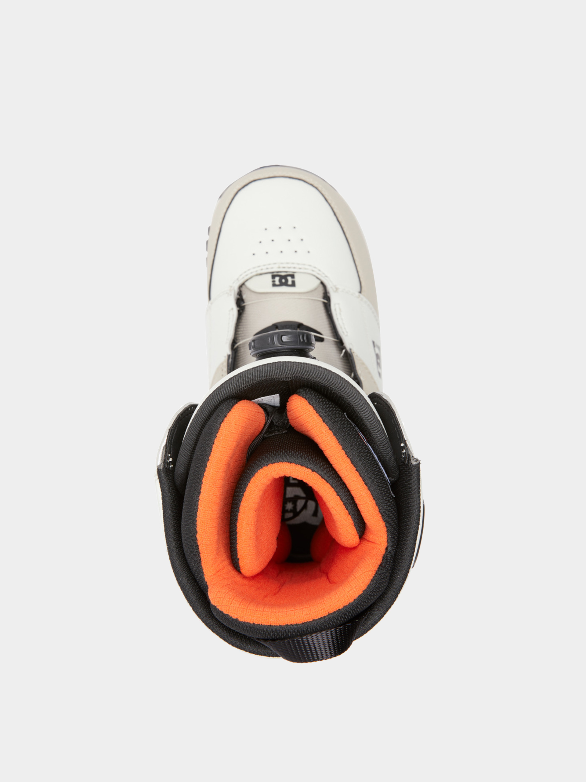 Pentru bărbați Încălțăminte pentru snowboard DC Control (light camel)