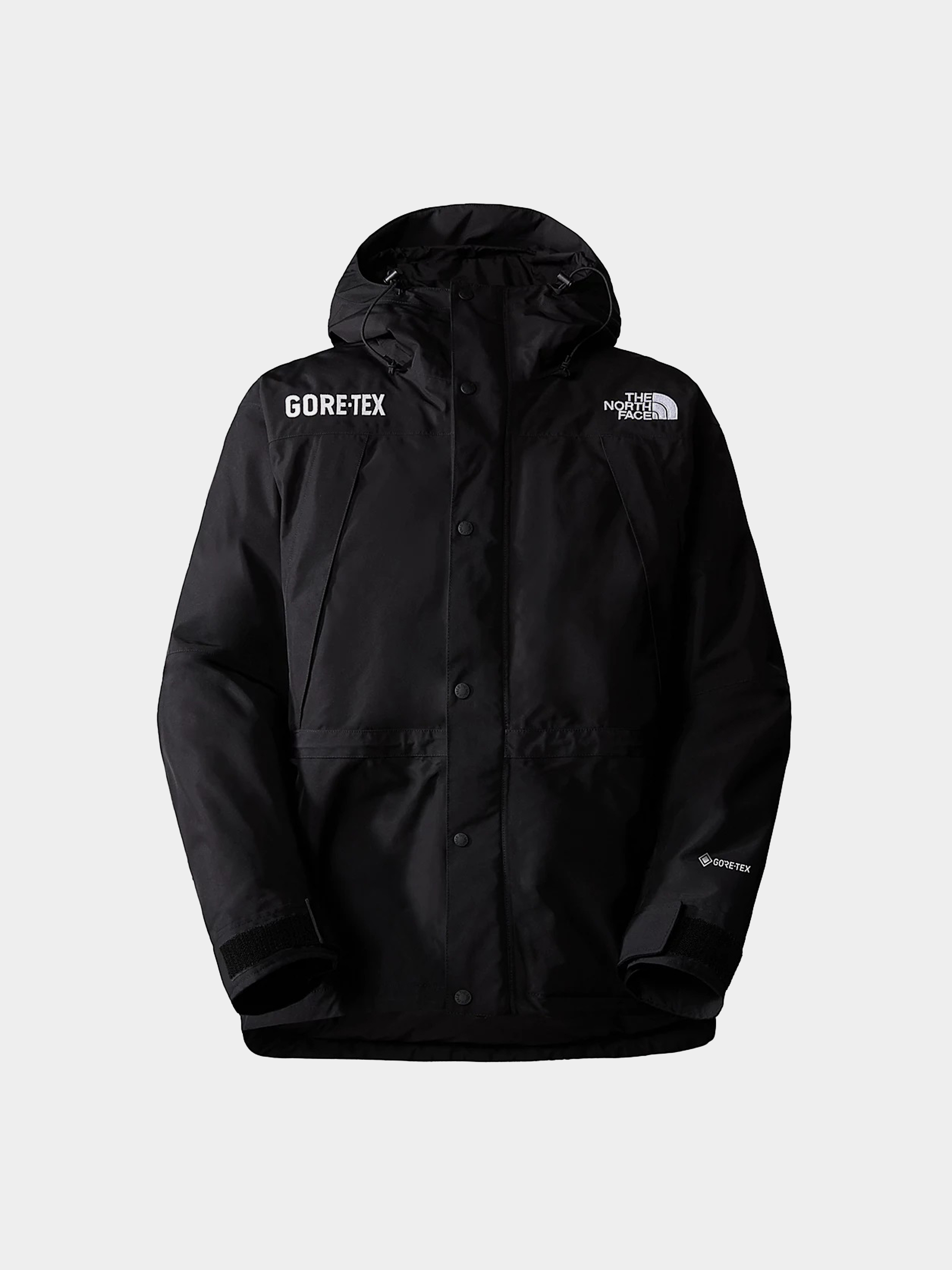 Geacă The North Face Gtx Mtn Guide Insualted (tnf black)